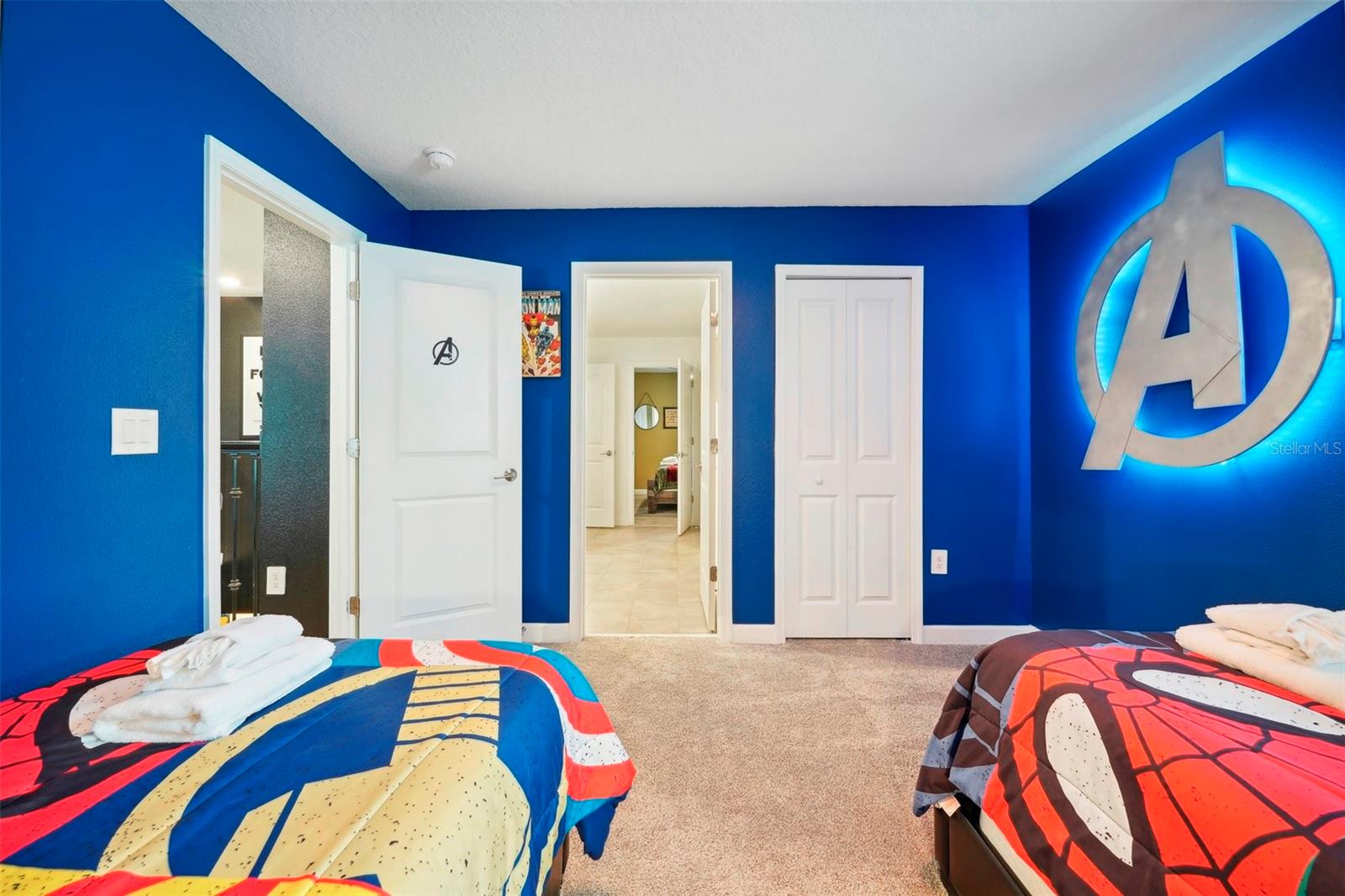 4177 PARAGRAPH DR, KISSIMMEE, FL, 34746