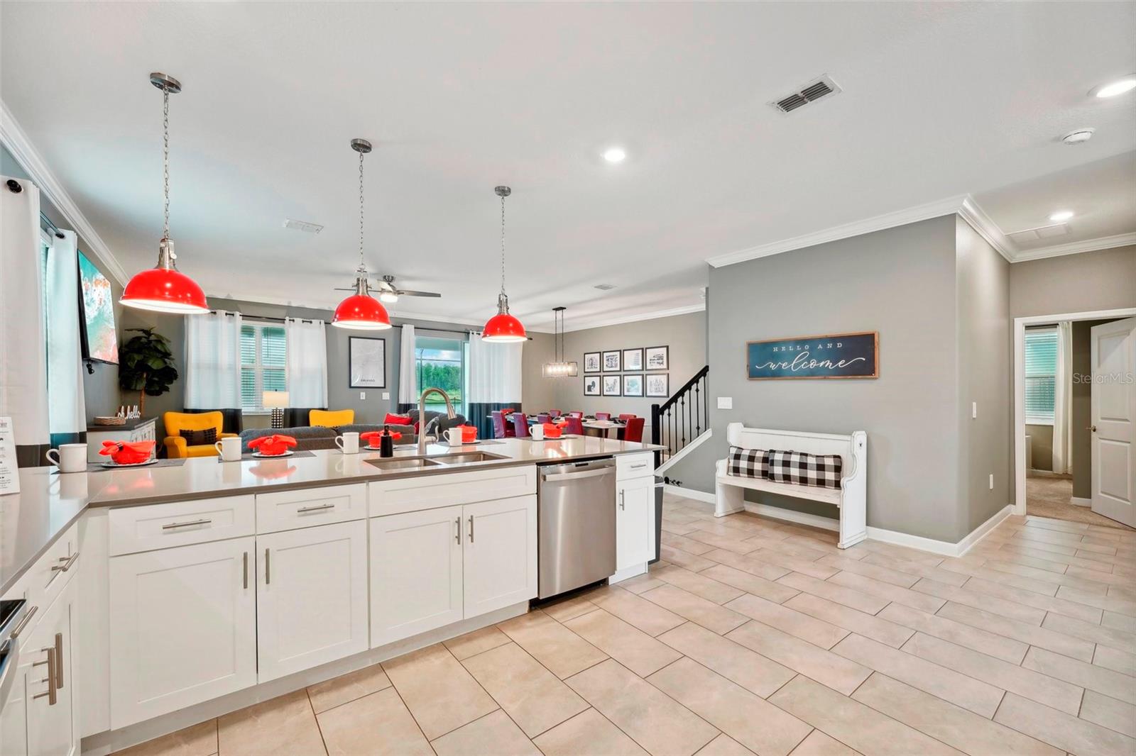 4177 PARAGRAPH DR, KISSIMMEE, FL, 34746