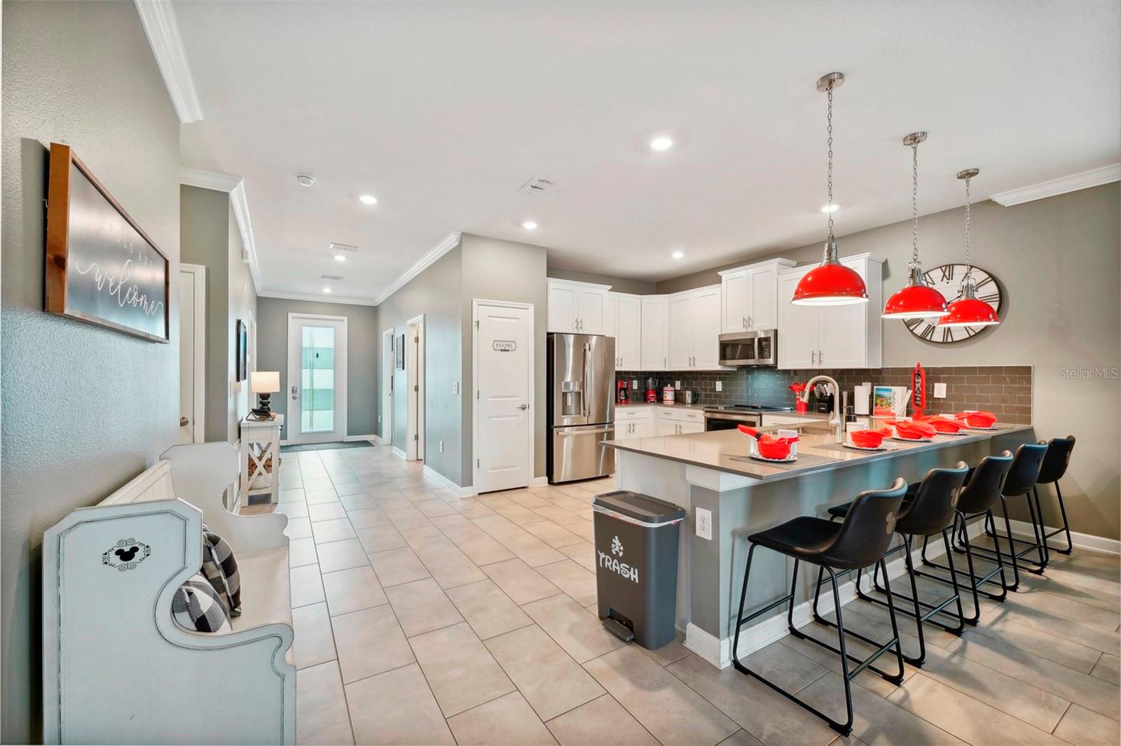 4177 PARAGRAPH DR, KISSIMMEE, FL, 34746