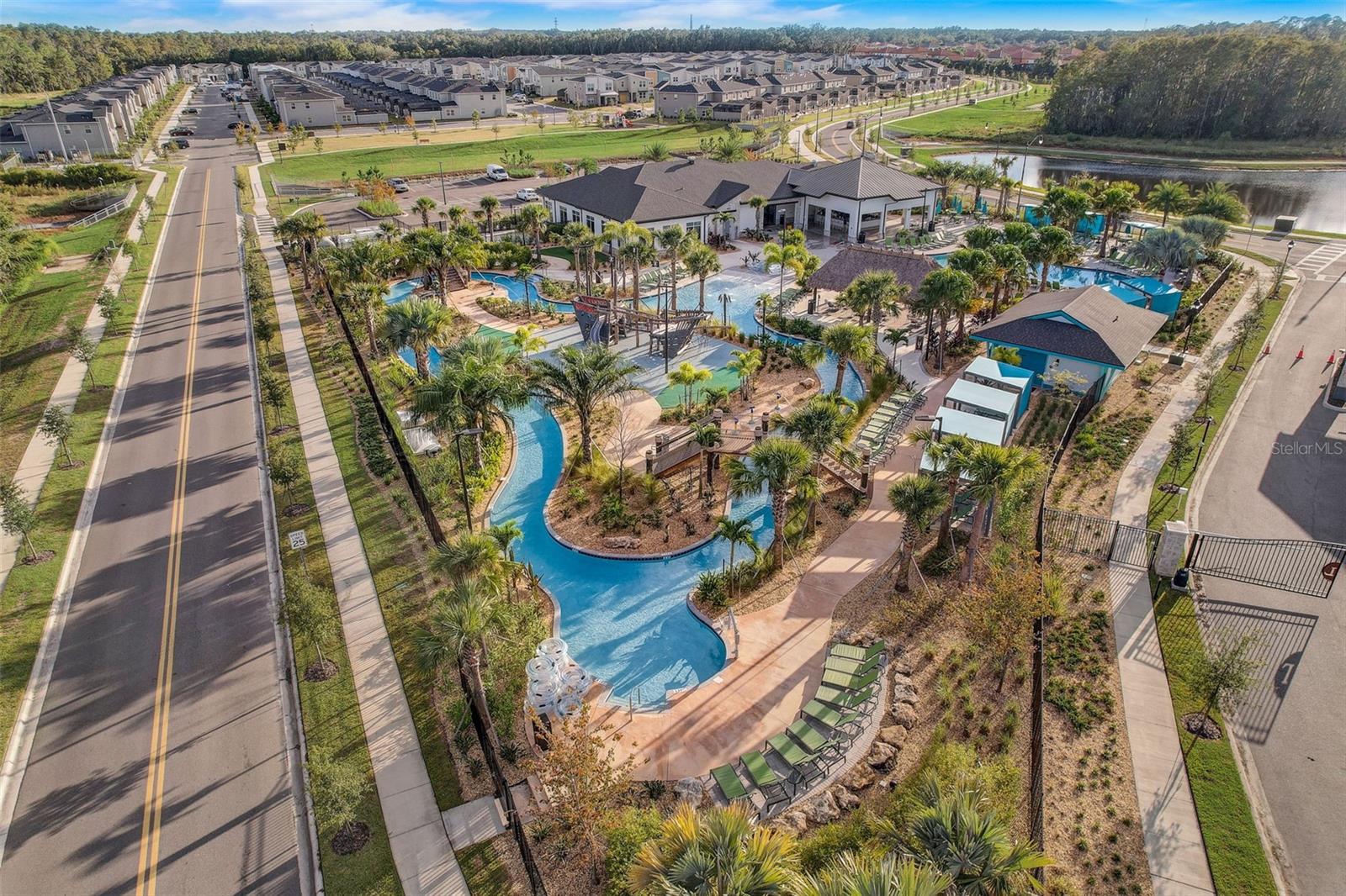 4177 PARAGRAPH DR, KISSIMMEE, FL, 34746