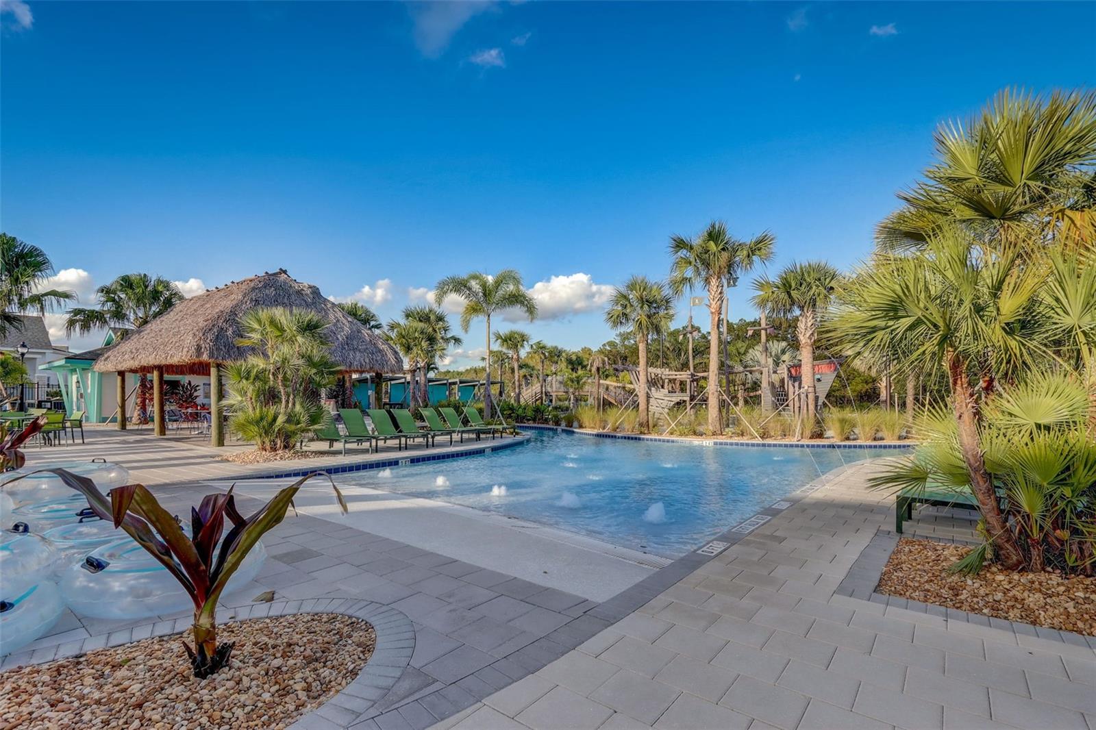 4177 PARAGRAPH DR, KISSIMMEE, FL, 34746