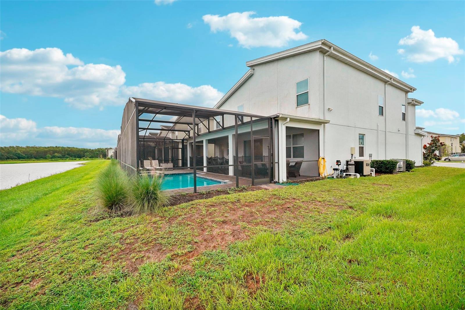 4177 PARAGRAPH DR, KISSIMMEE, FL, 34746