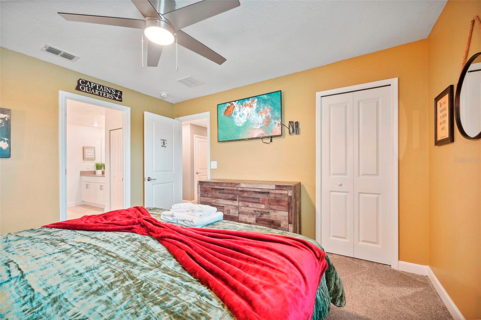 4177 PARAGRAPH DR, KISSIMMEE, FL, 34746