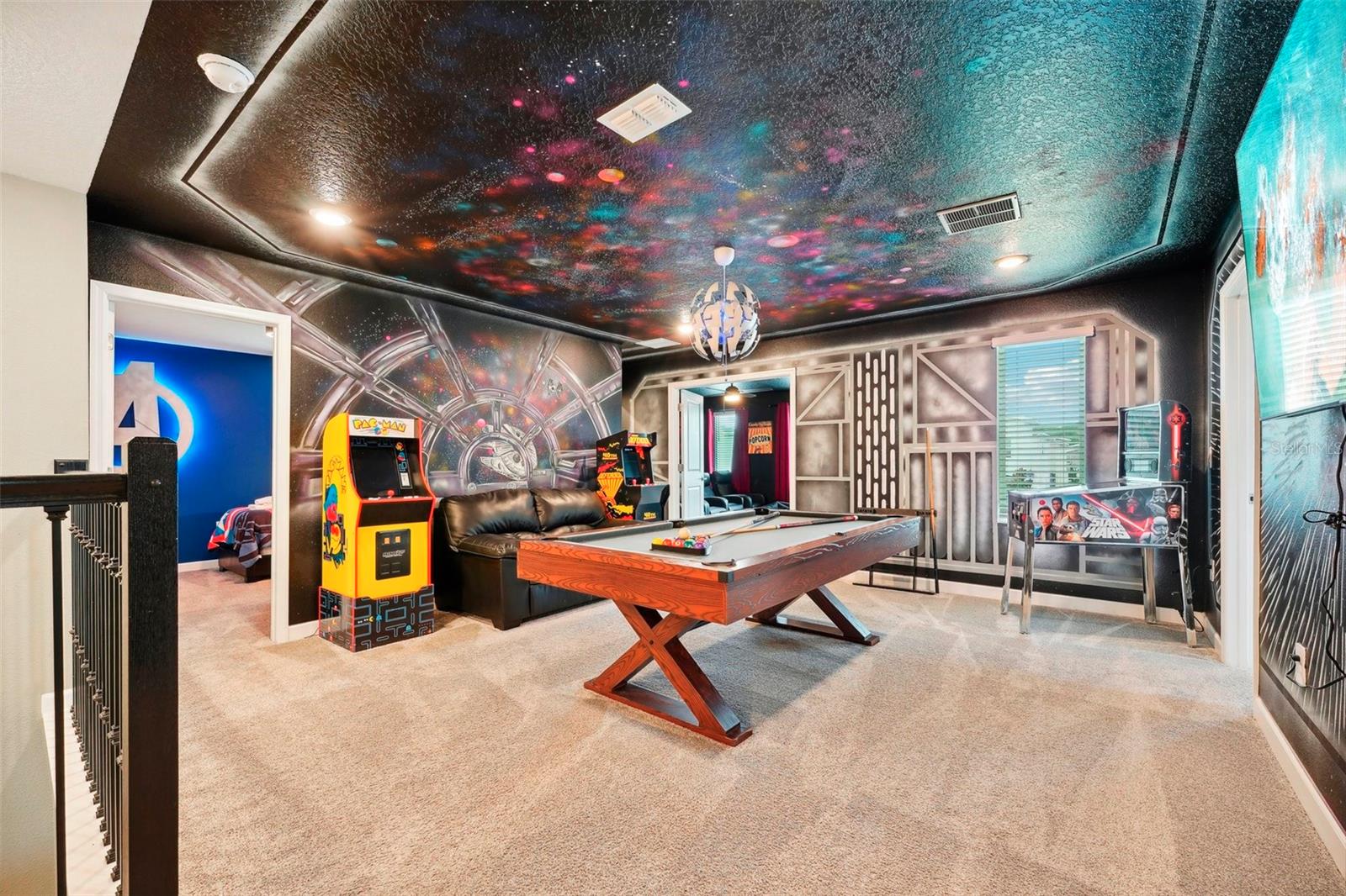 4177 PARAGRAPH DR, KISSIMMEE, FL, 34746