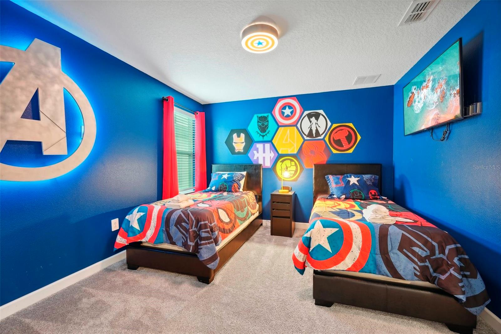 4177 PARAGRAPH DR, KISSIMMEE, FL, 34746