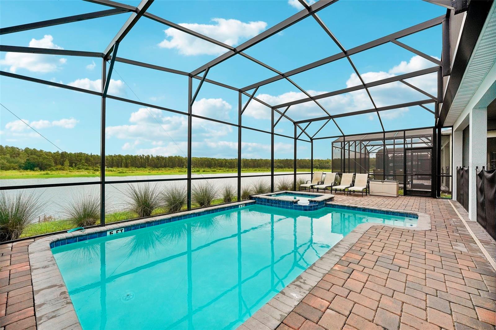 4177 PARAGRAPH DR, KISSIMMEE, FL, 34746