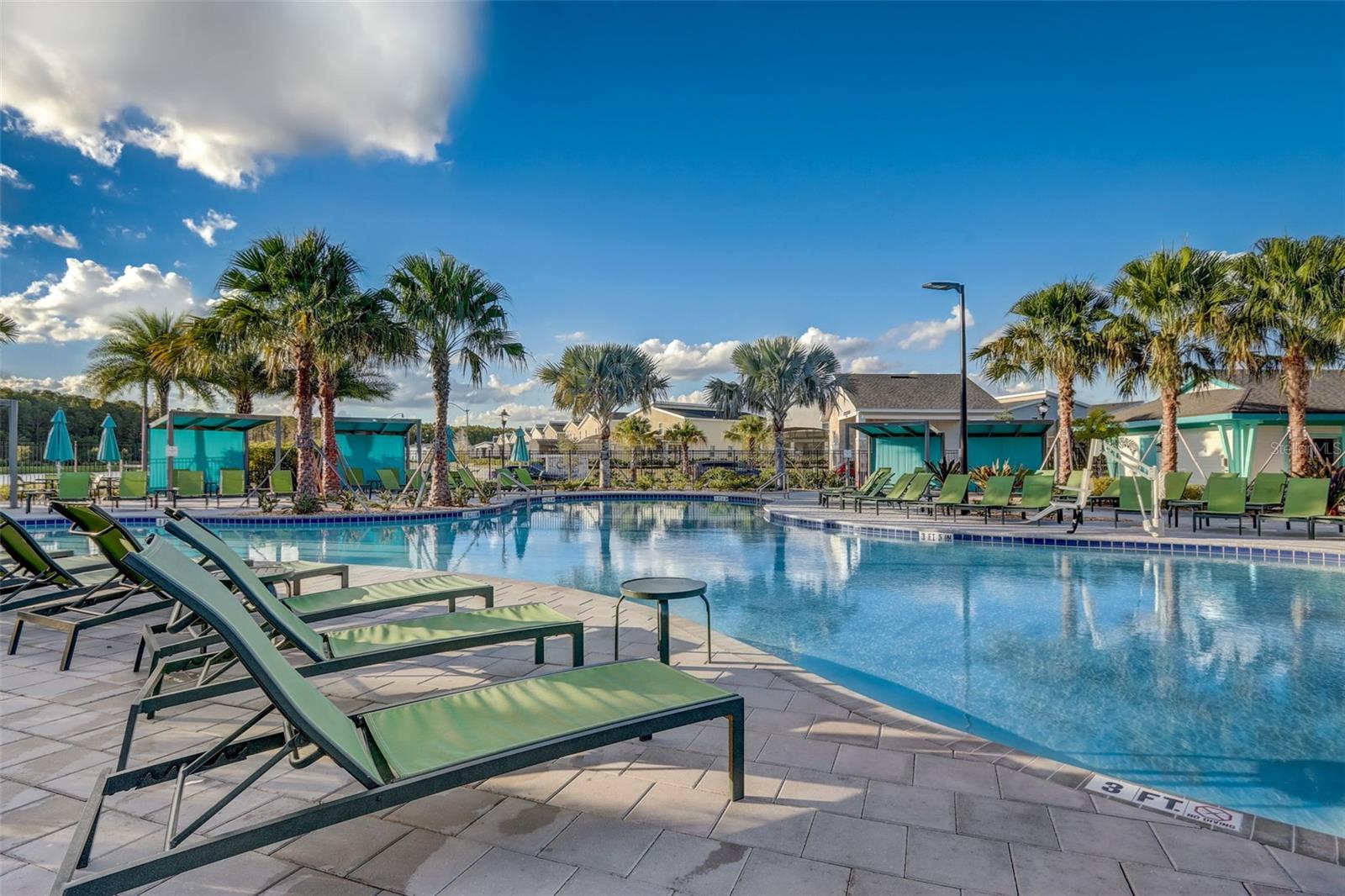 4177 PARAGRAPH DR, KISSIMMEE, FL, 34746