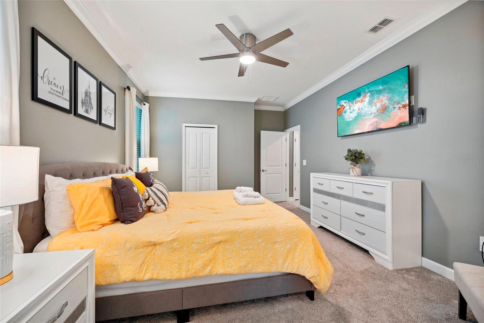 4177 PARAGRAPH DR, KISSIMMEE, FL, 34746