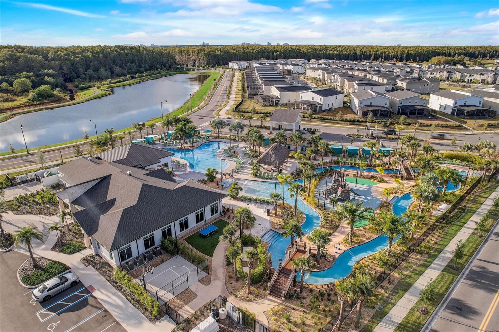 4177 PARAGRAPH DR, KISSIMMEE, FL, 34746