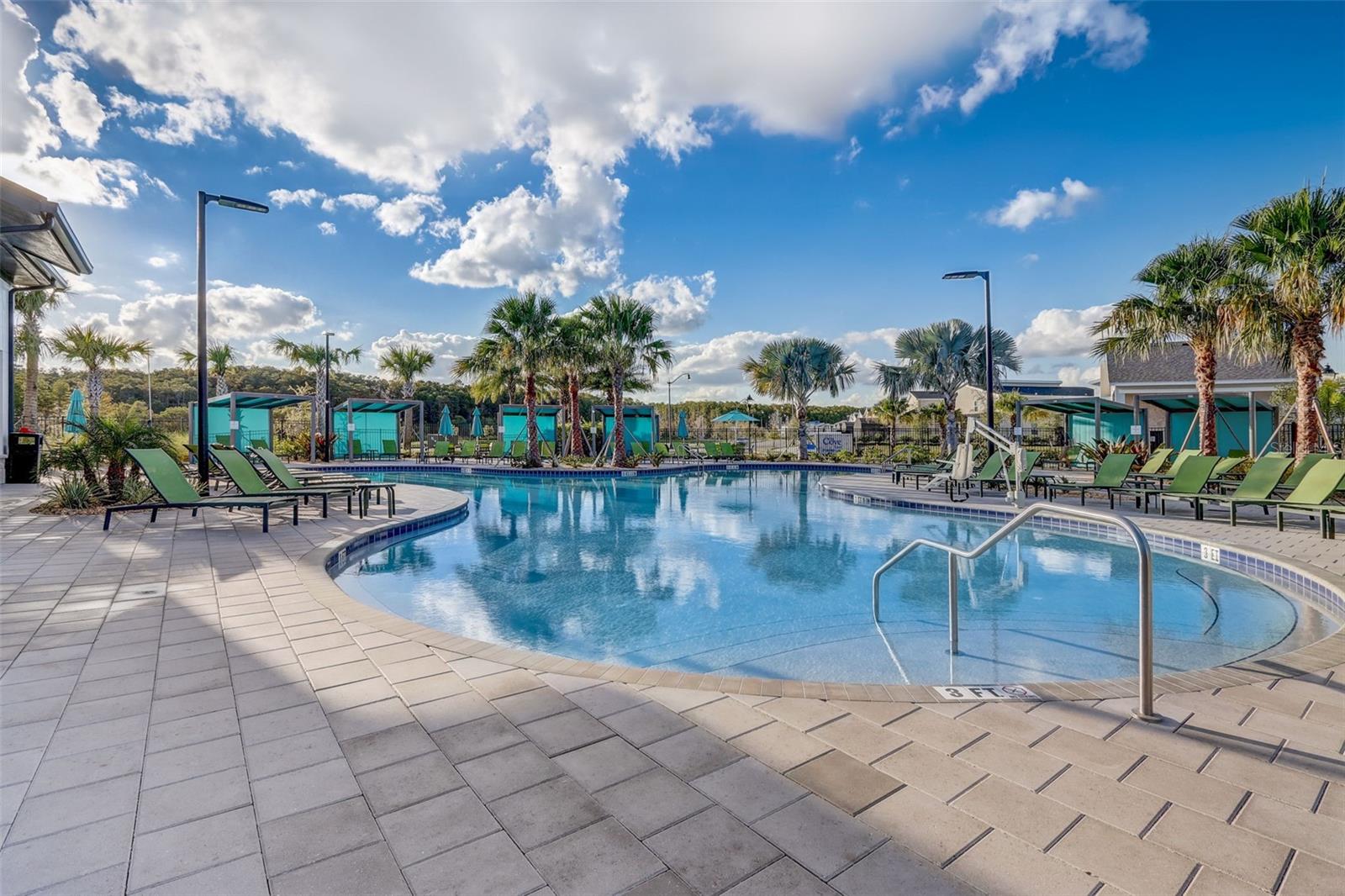 4177 PARAGRAPH DR, KISSIMMEE, FL, 34746