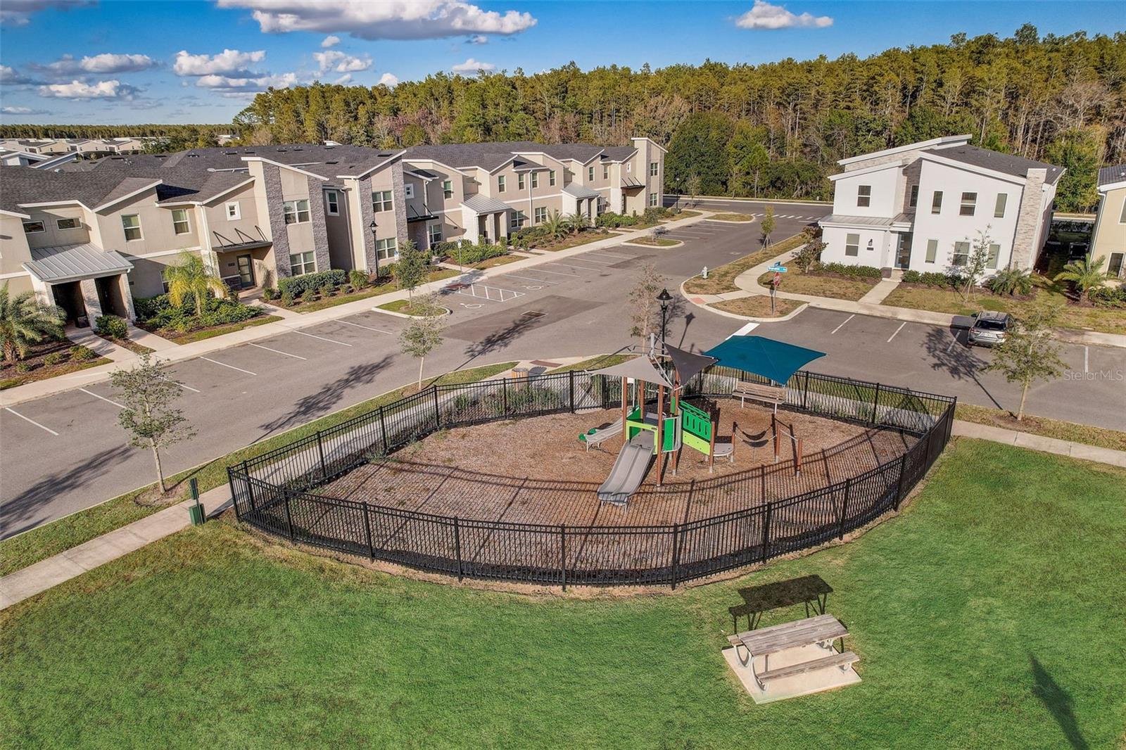 4177 PARAGRAPH DR, KISSIMMEE, FL, 34746