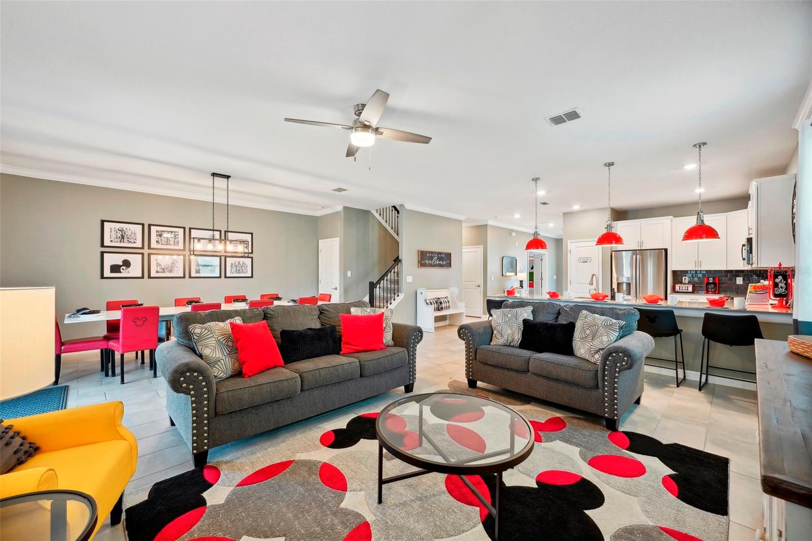 4177 PARAGRAPH DR, KISSIMMEE, FL, 34746