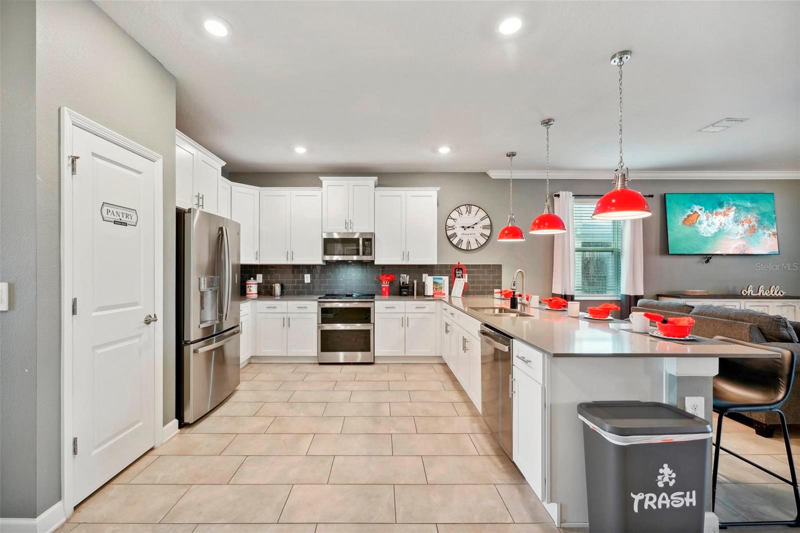 4177 PARAGRAPH DR, KISSIMMEE, FL, 34746