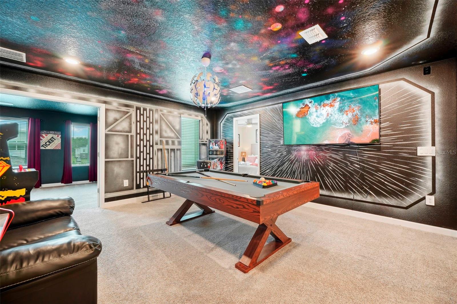 4177 PARAGRAPH DR, KISSIMMEE, FL, 34746