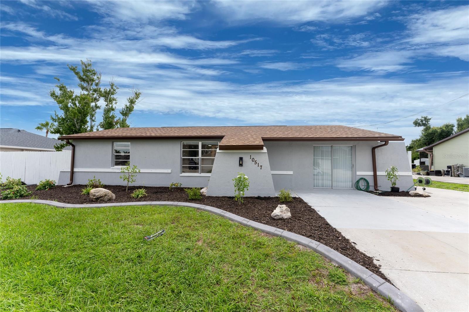 10517 GREENWAY AVE, ENGLEWOOD, FL, 34224