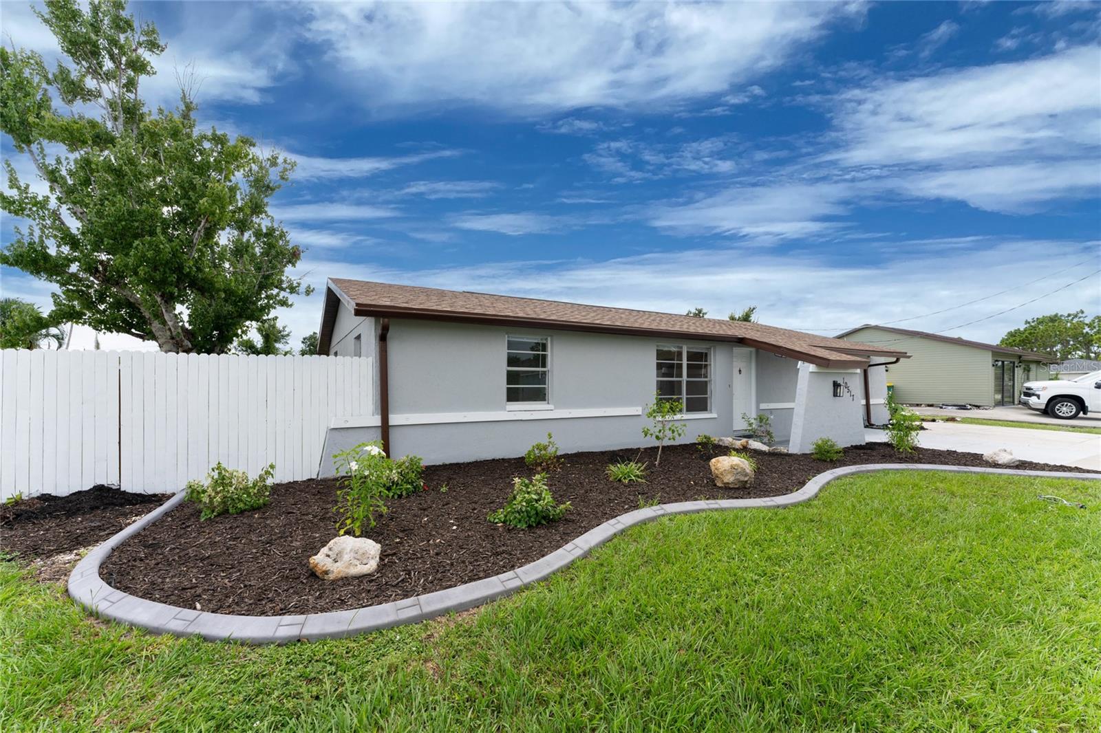 10517 GREENWAY AVE, ENGLEWOOD, FL, 34224