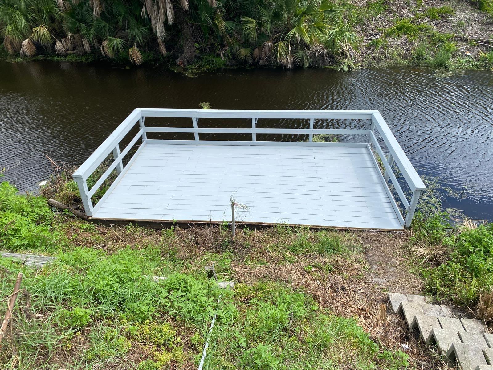 10517 GREENWAY AVE, ENGLEWOOD, FL, 34224