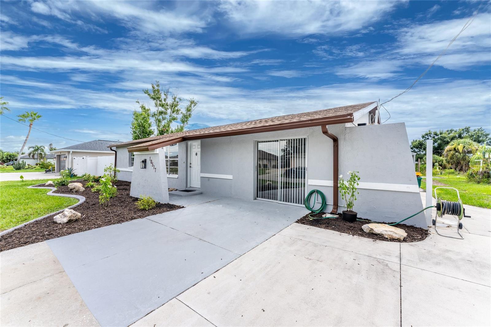 10517 GREENWAY AVE, ENGLEWOOD, FL, 34224