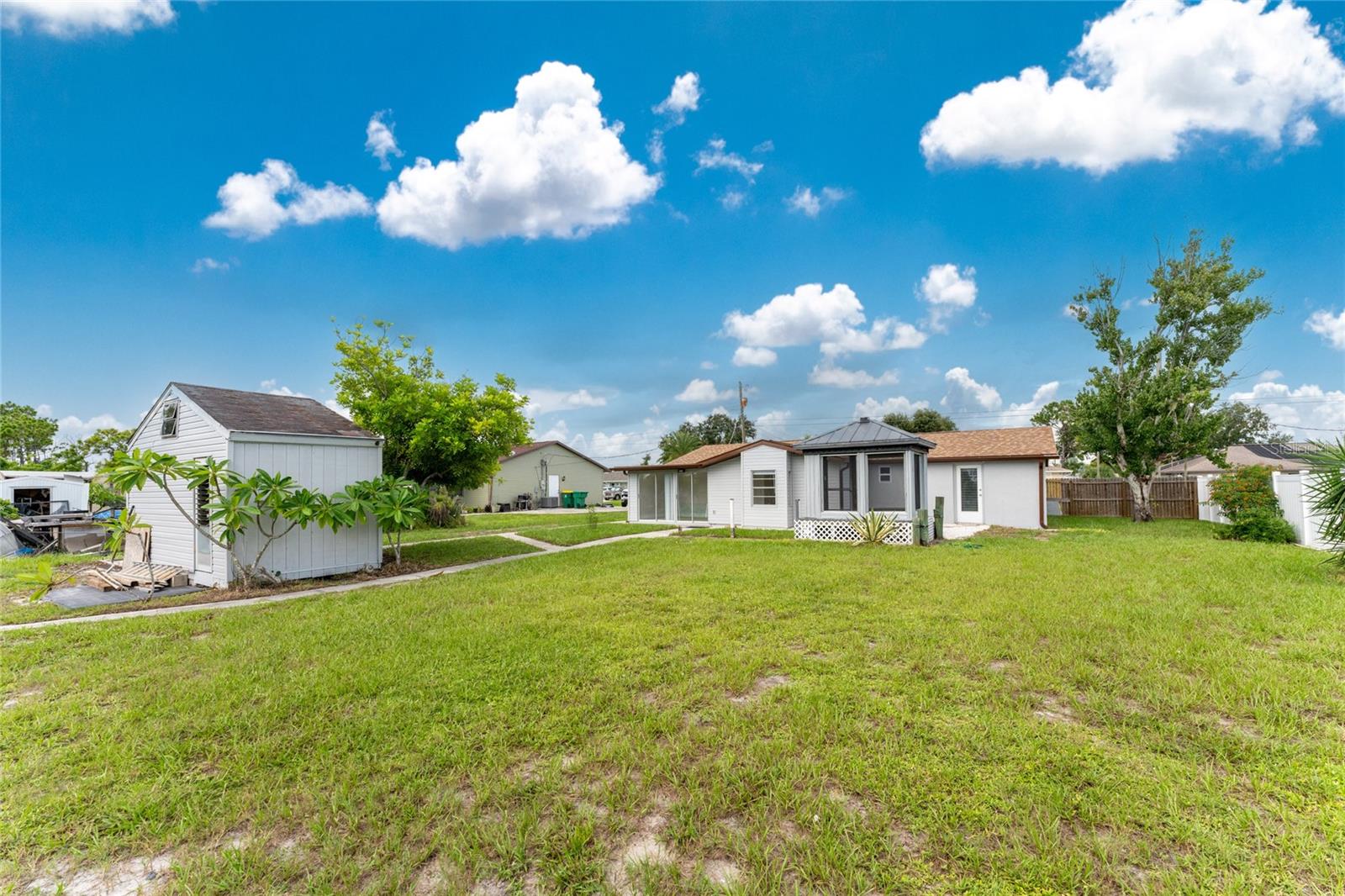10517 GREENWAY AVE, ENGLEWOOD, FL, 34224