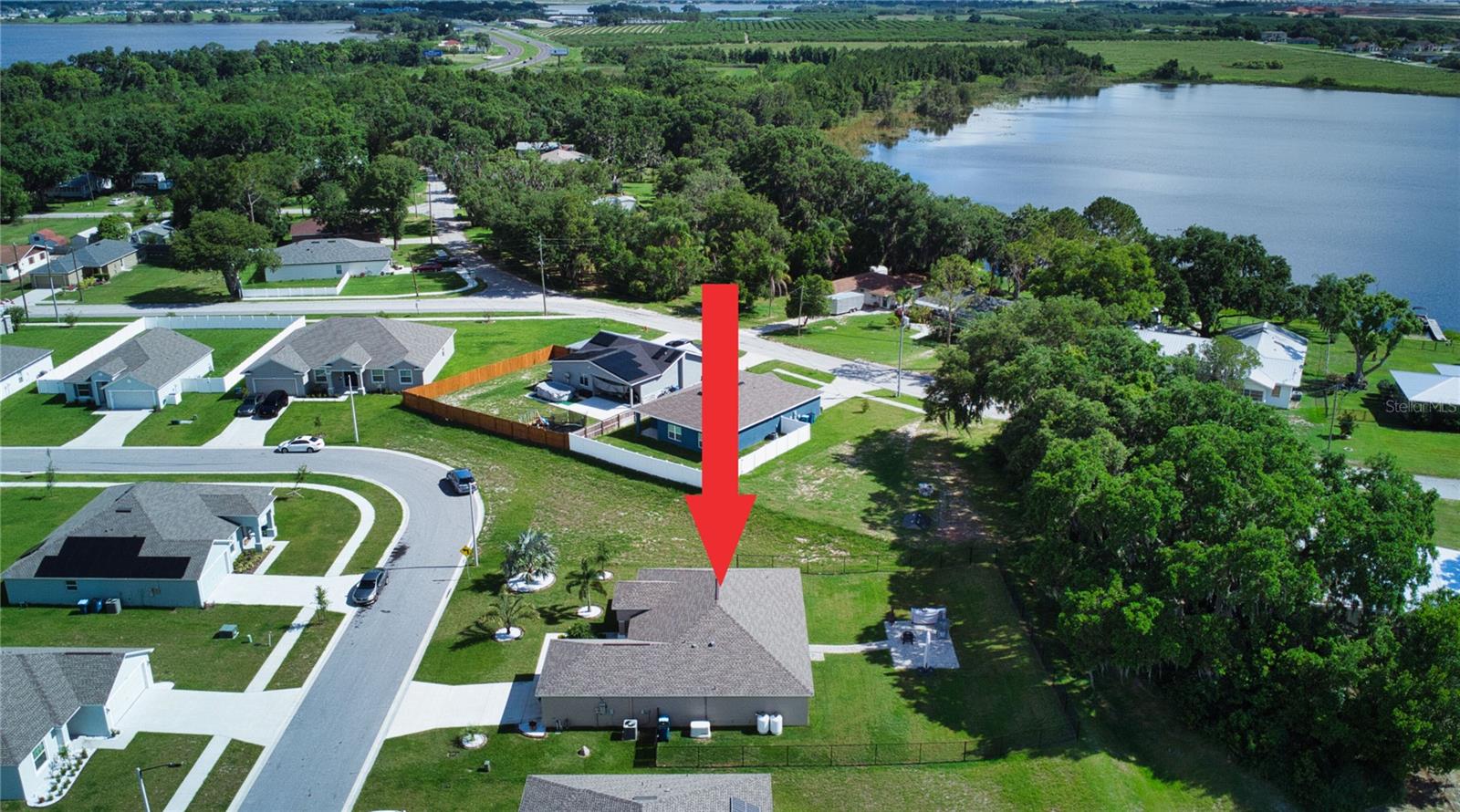1067 SNIVELY CIR, LAKE HAMILTON, FL, 33851