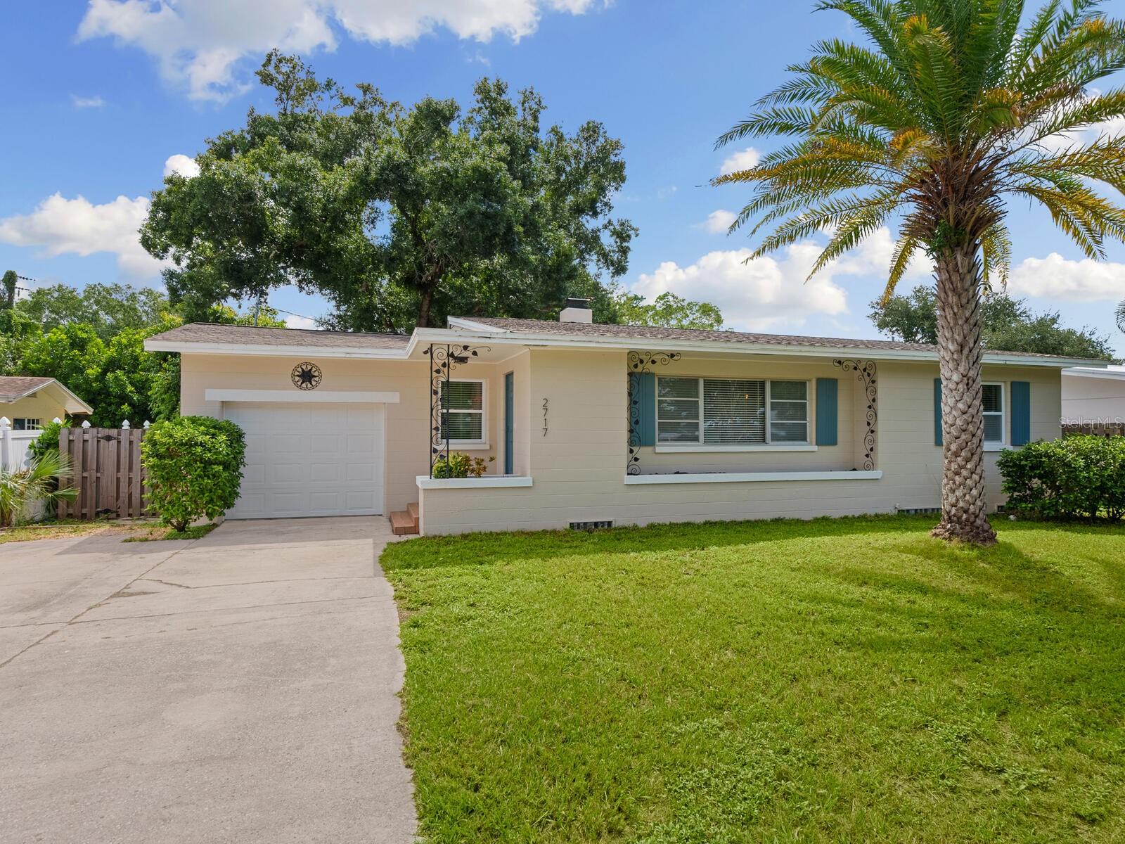 2717 GROVE PL, SARASOTA, FL, 34239