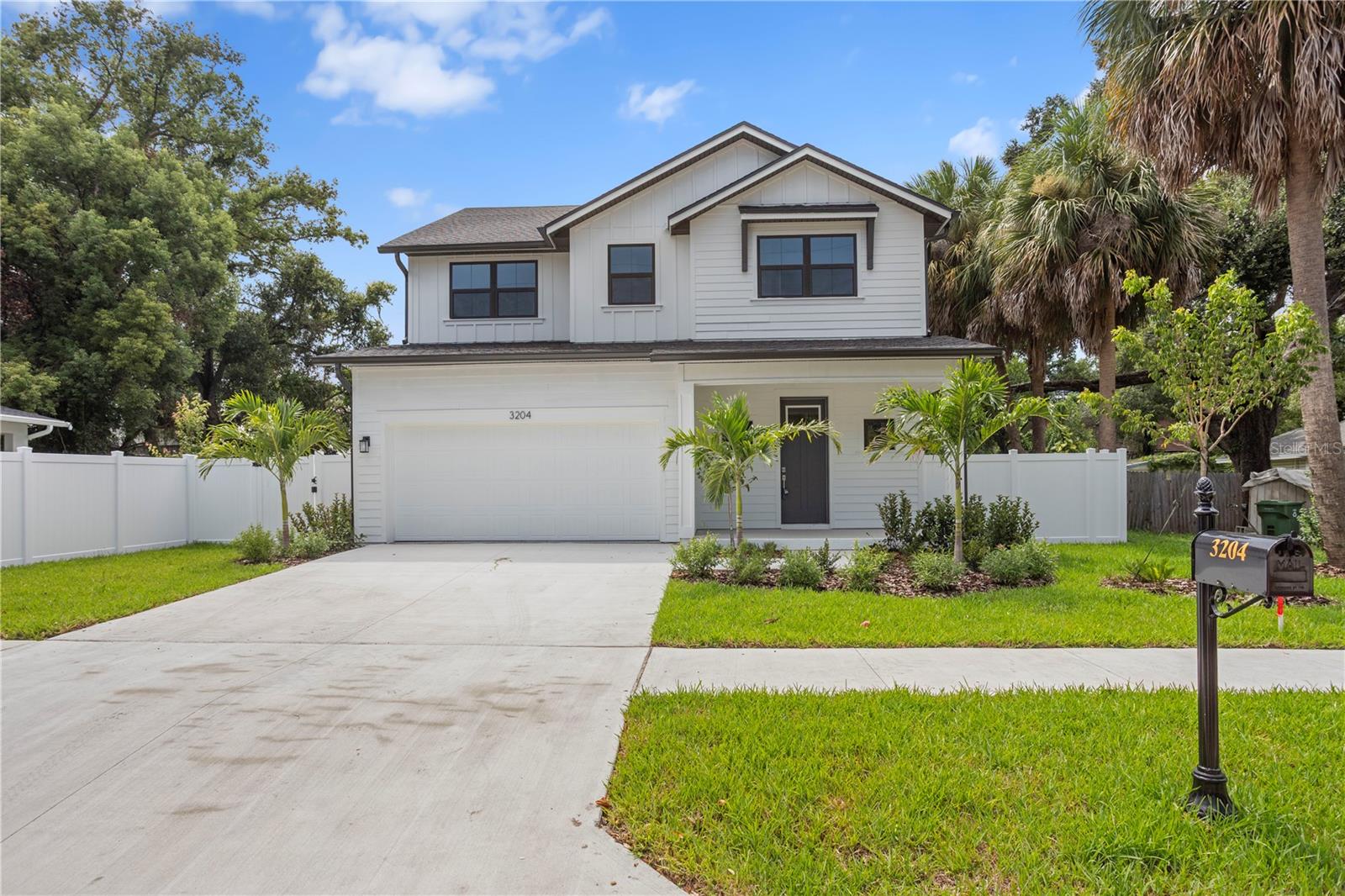 3204 N MORGAN ST, TAMPA, FL, 33603