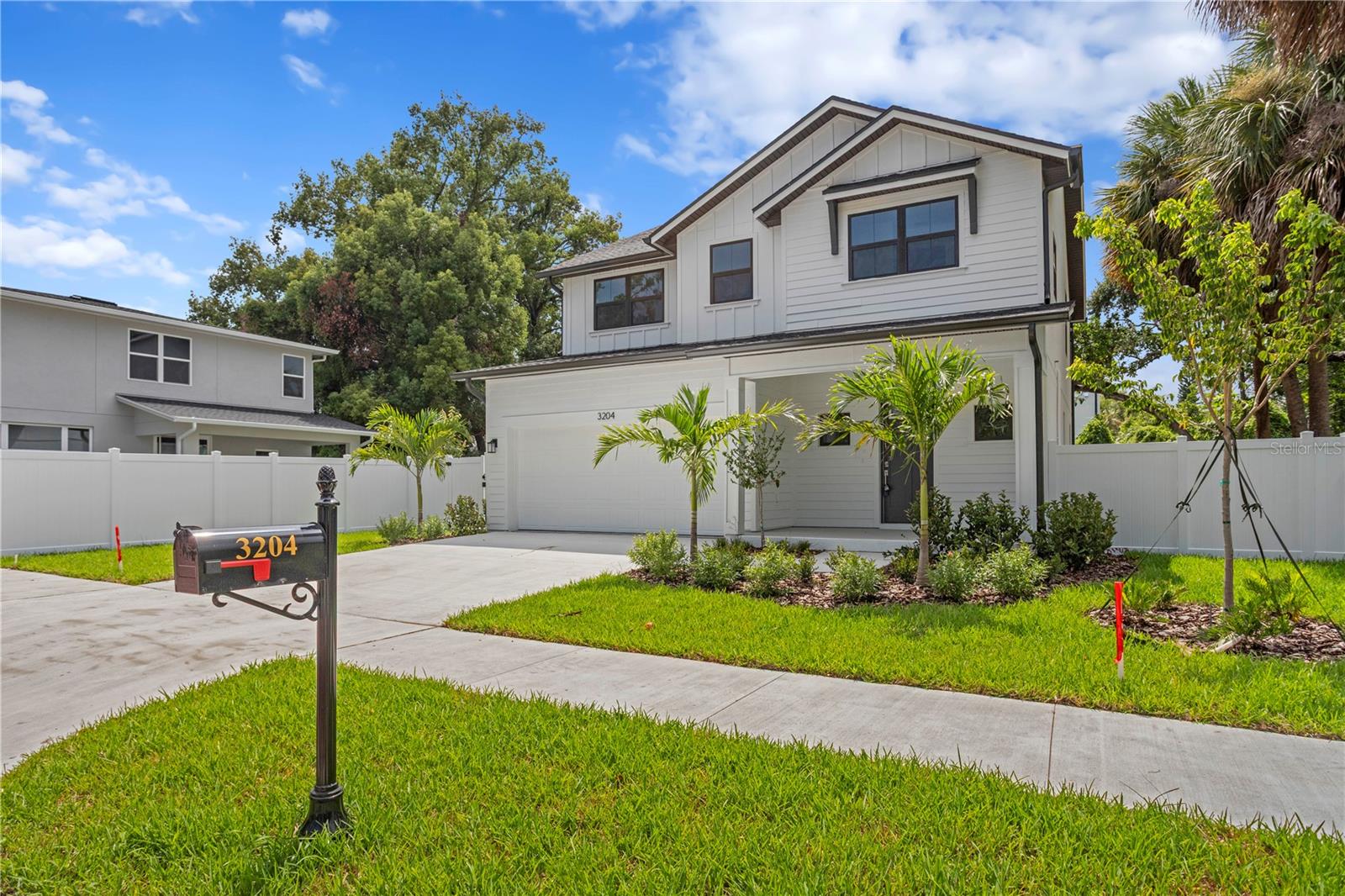 3204 N MORGAN ST, TAMPA, FL, 33603