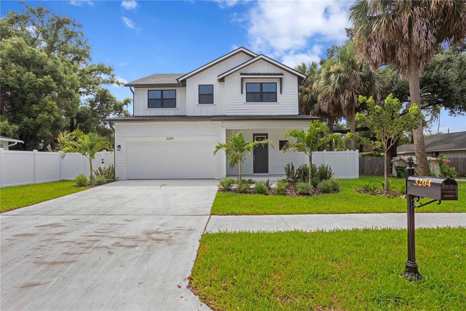 3204 N MORGAN ST, TAMPA, FL, 33603
