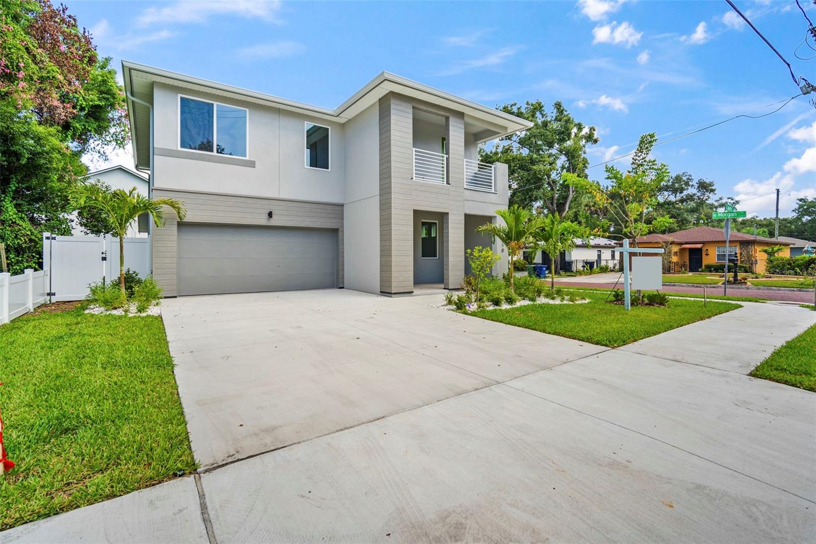 210 E JANETTE AVE, TAMPA, FL, 33603