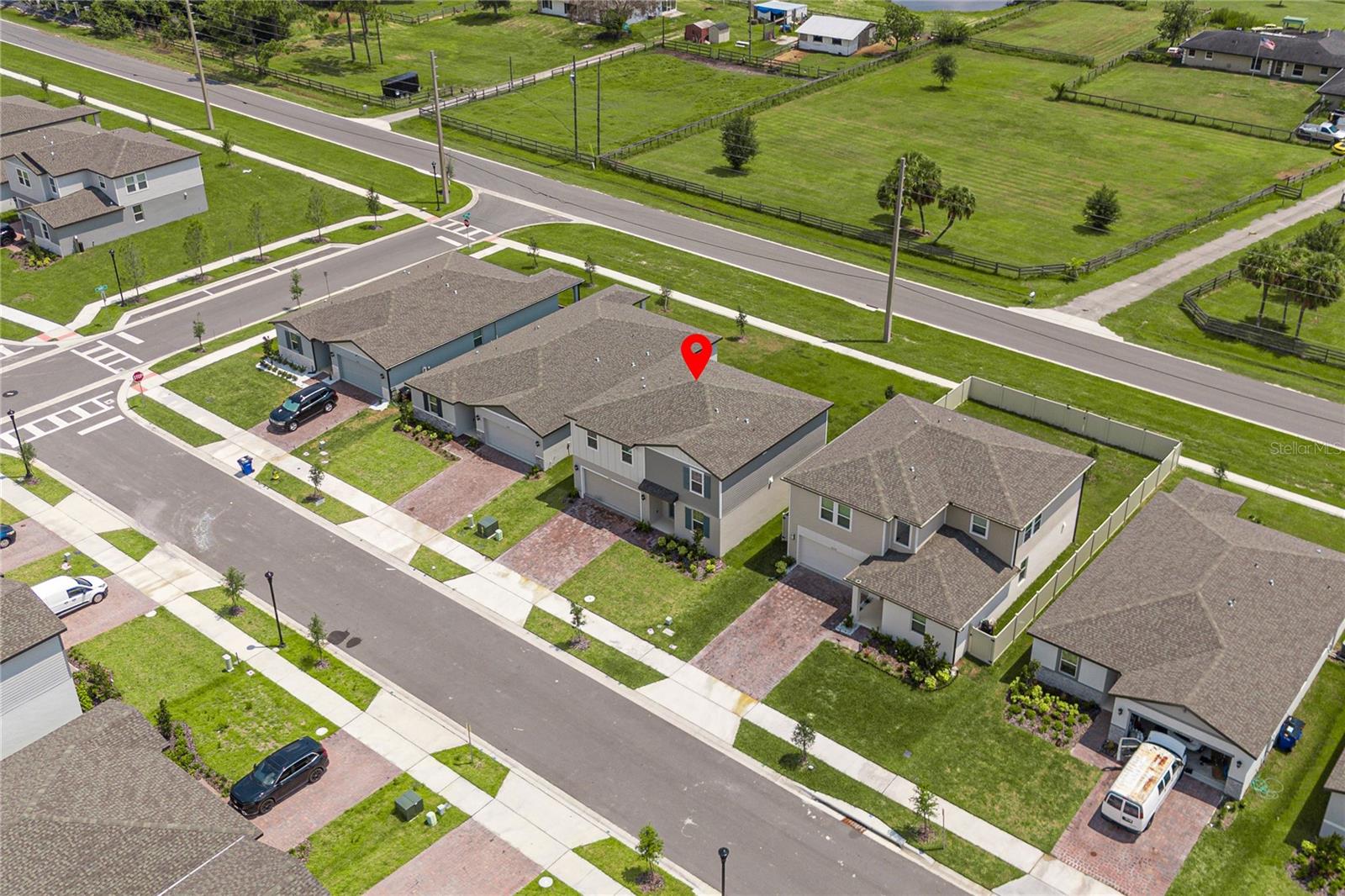 4603 SIDESADDLE TRL, SAINT CLOUD, FL, 34772