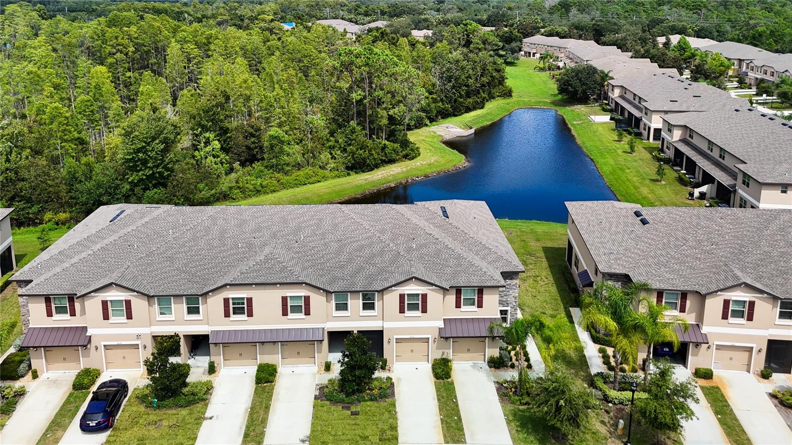 8520 REEDVILLE ST, NEW PORT RICHEY, FL, 34654