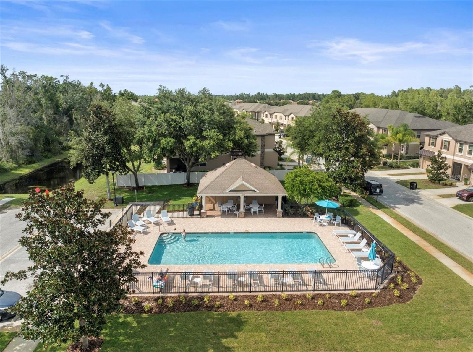 8520 REEDVILLE ST, NEW PORT RICHEY, FL, 34654