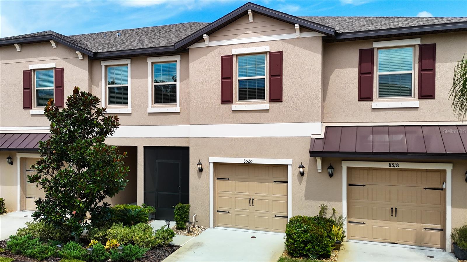8520 REEDVILLE ST, NEW PORT RICHEY, FL, 34654