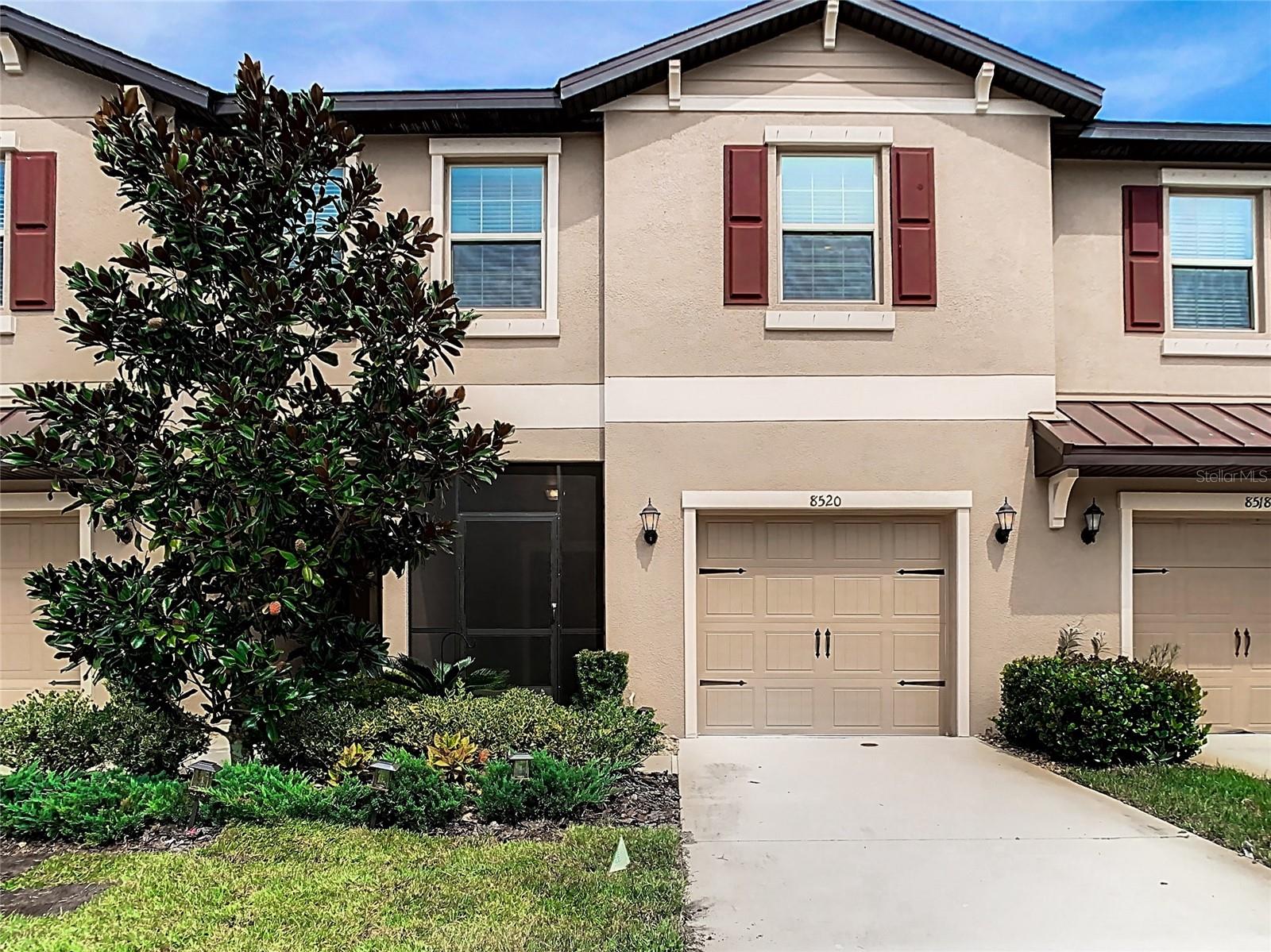 8520 REEDVILLE ST, NEW PORT RICHEY, FL, 34654