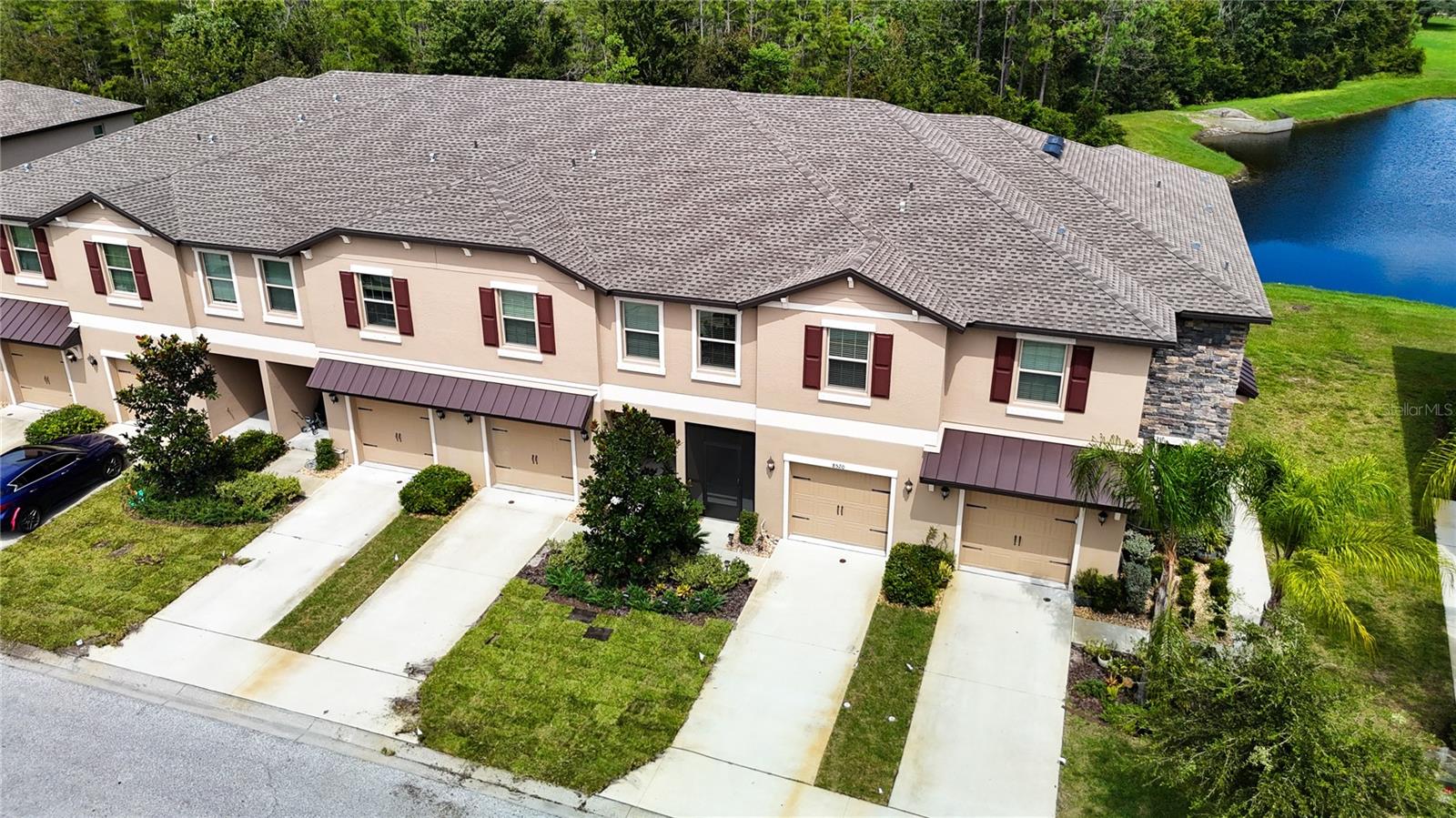 8520 REEDVILLE ST, NEW PORT RICHEY, FL, 34654