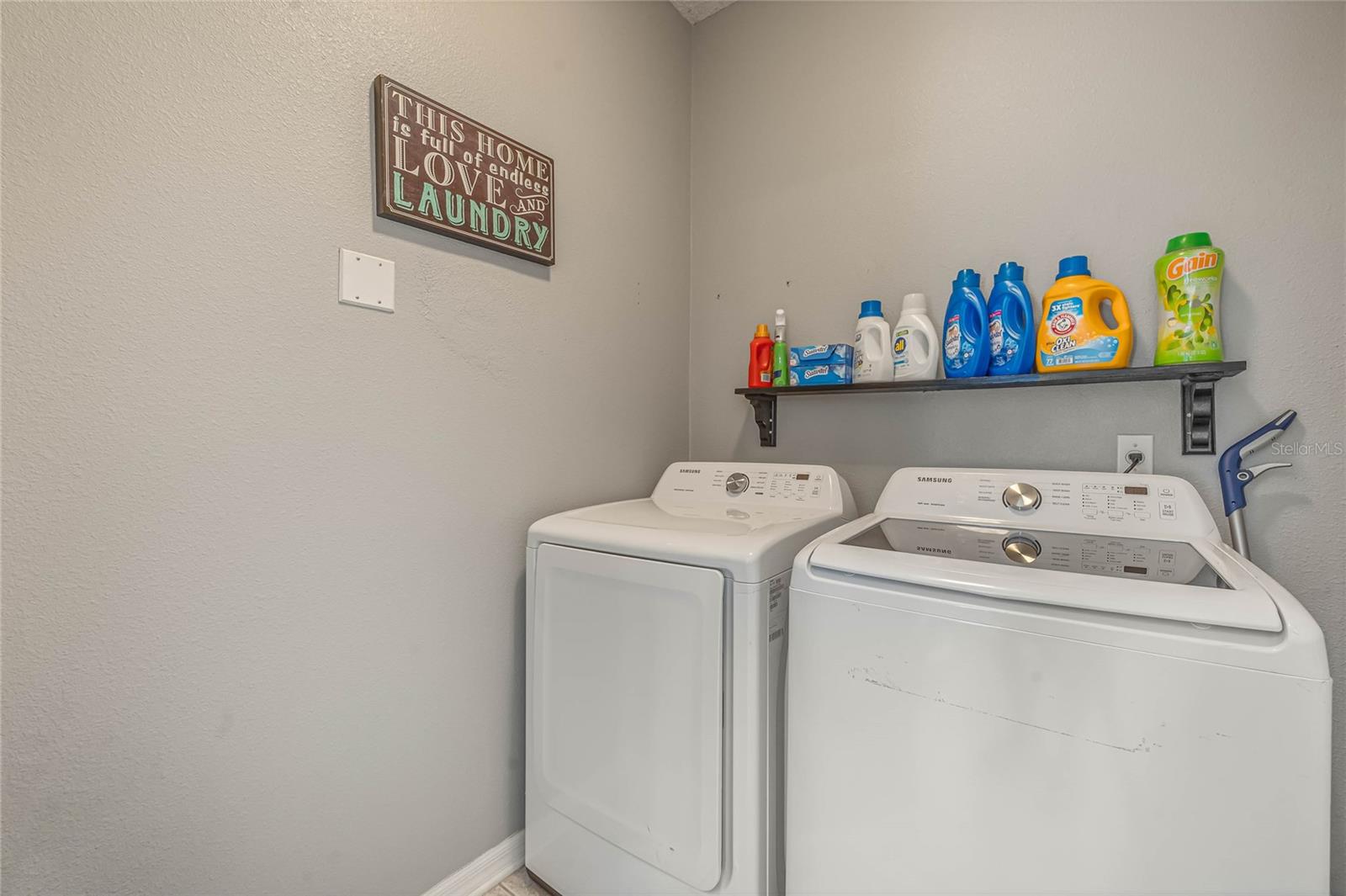 1245 REAGANS RESERVE BLVD, APOPKA, FL, 32712