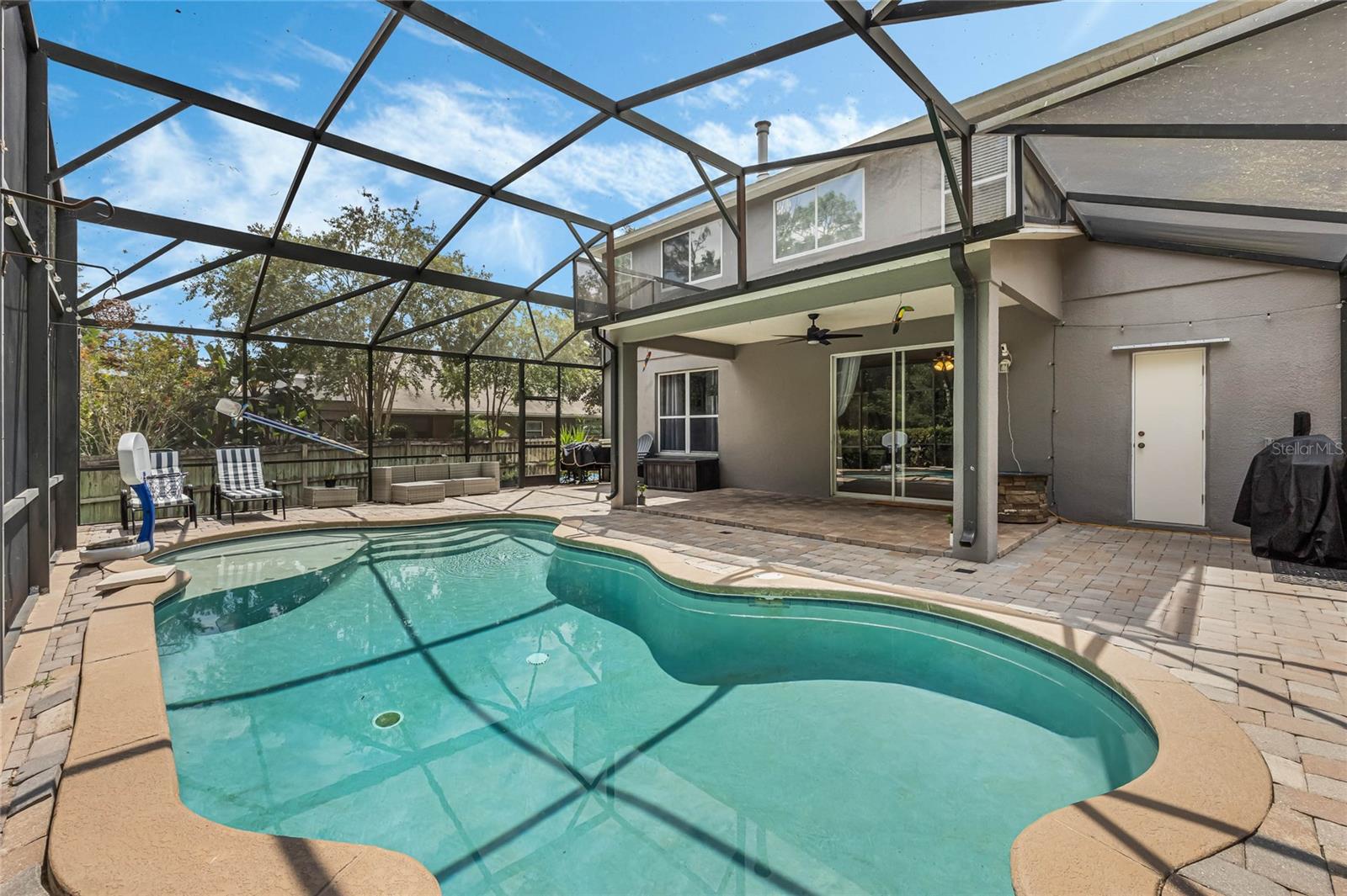 1245 REAGANS RESERVE BLVD, APOPKA, FL, 32712