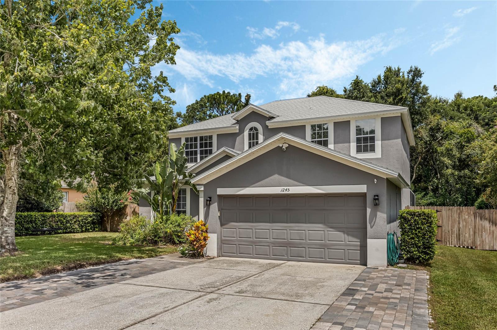 1245 REAGANS RESERVE BLVD, APOPKA, FL, 32712