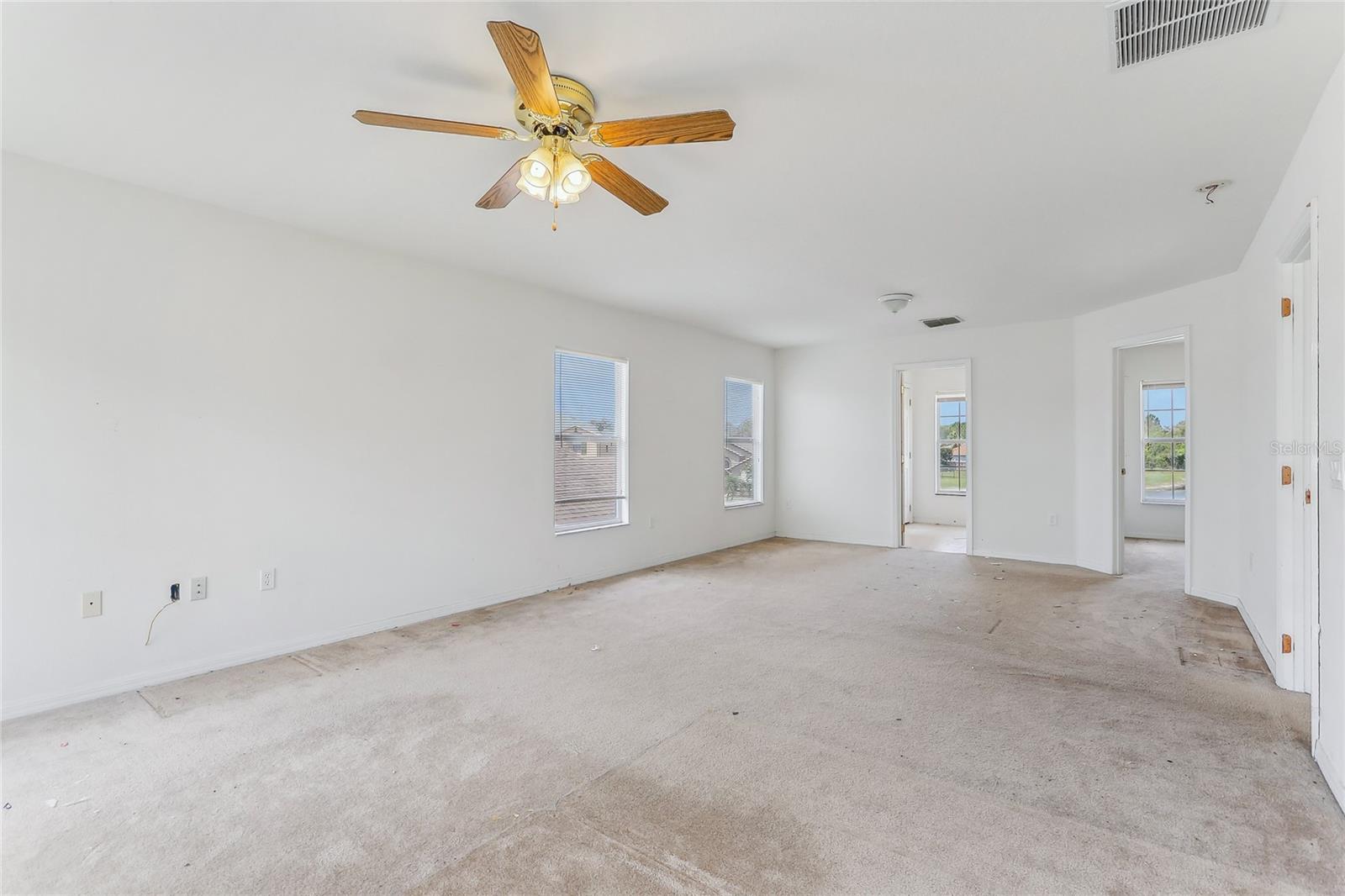 2548 LYNDSCAPE ST, ORLANDO, FL, 32833