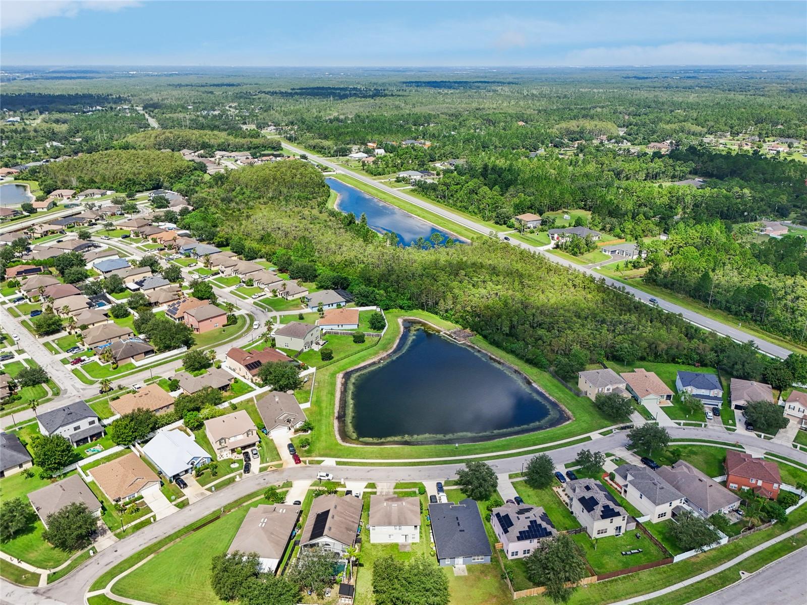 2548 LYNDSCAPE ST, ORLANDO, FL, 32833