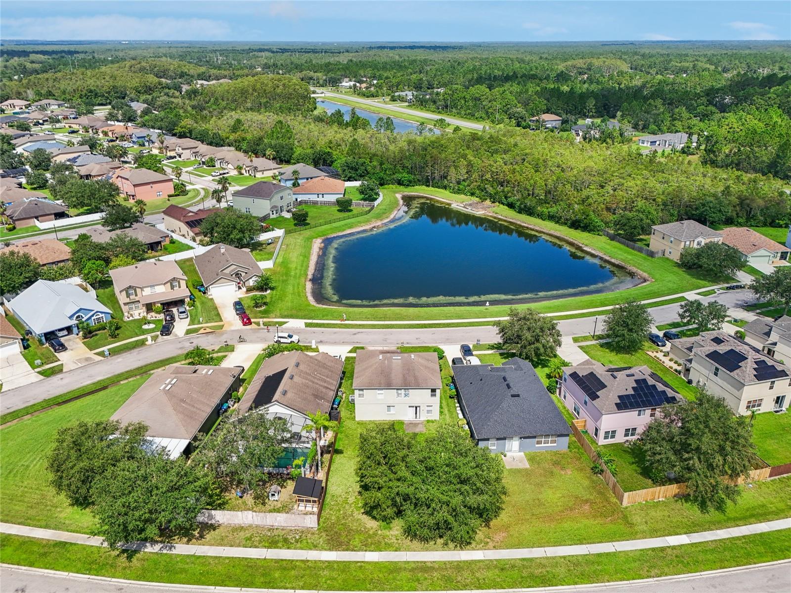 2548 LYNDSCAPE ST, ORLANDO, FL, 32833