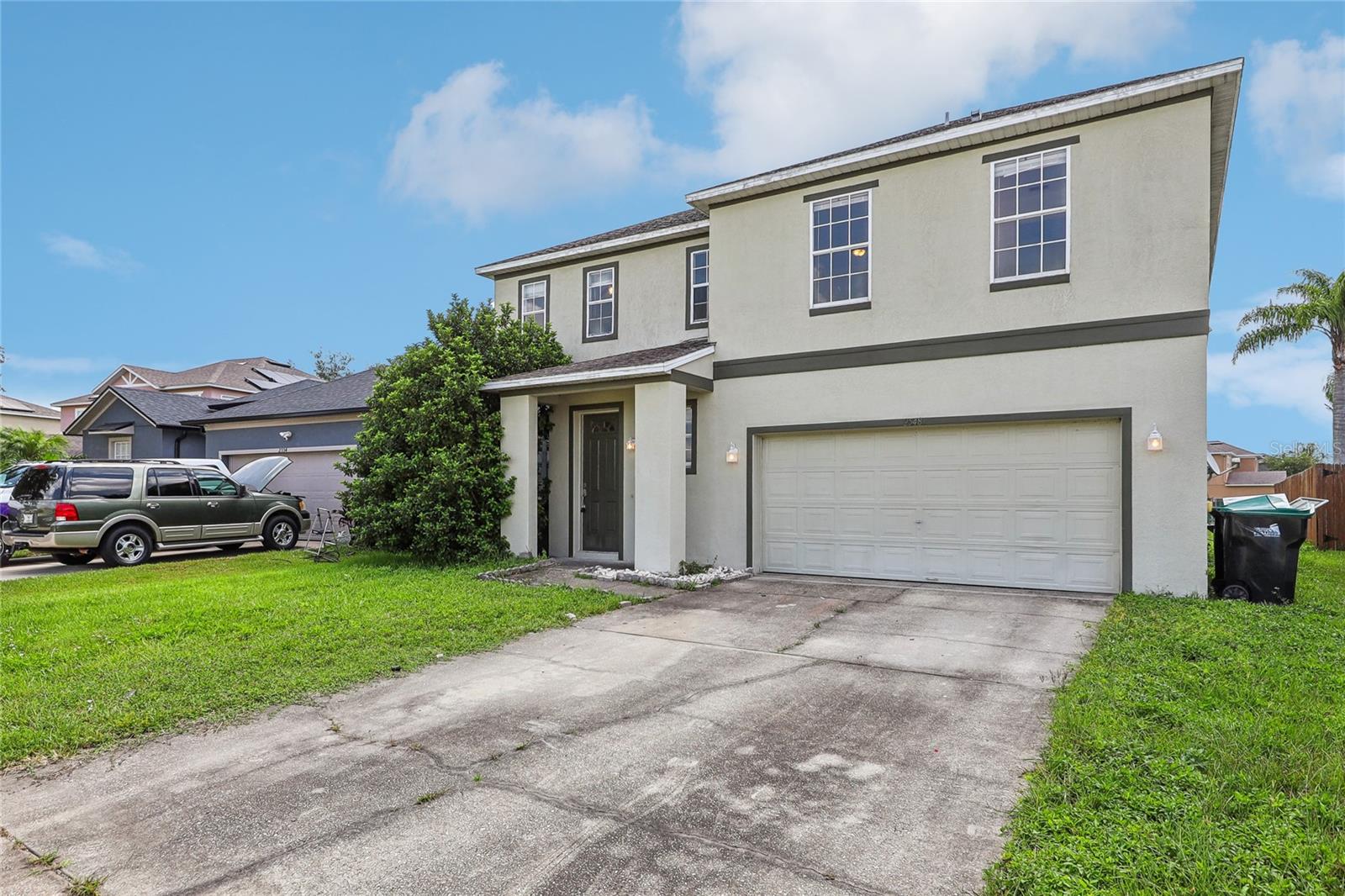 2548 LYNDSCAPE ST, ORLANDO, FL, 32833