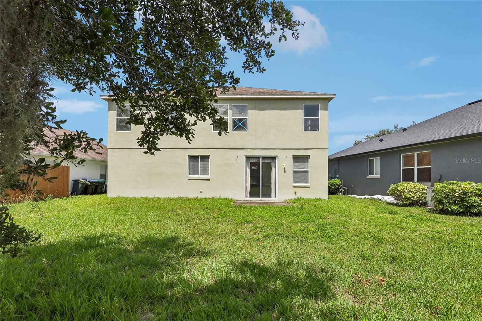 2548 LYNDSCAPE ST, ORLANDO, FL, 32833