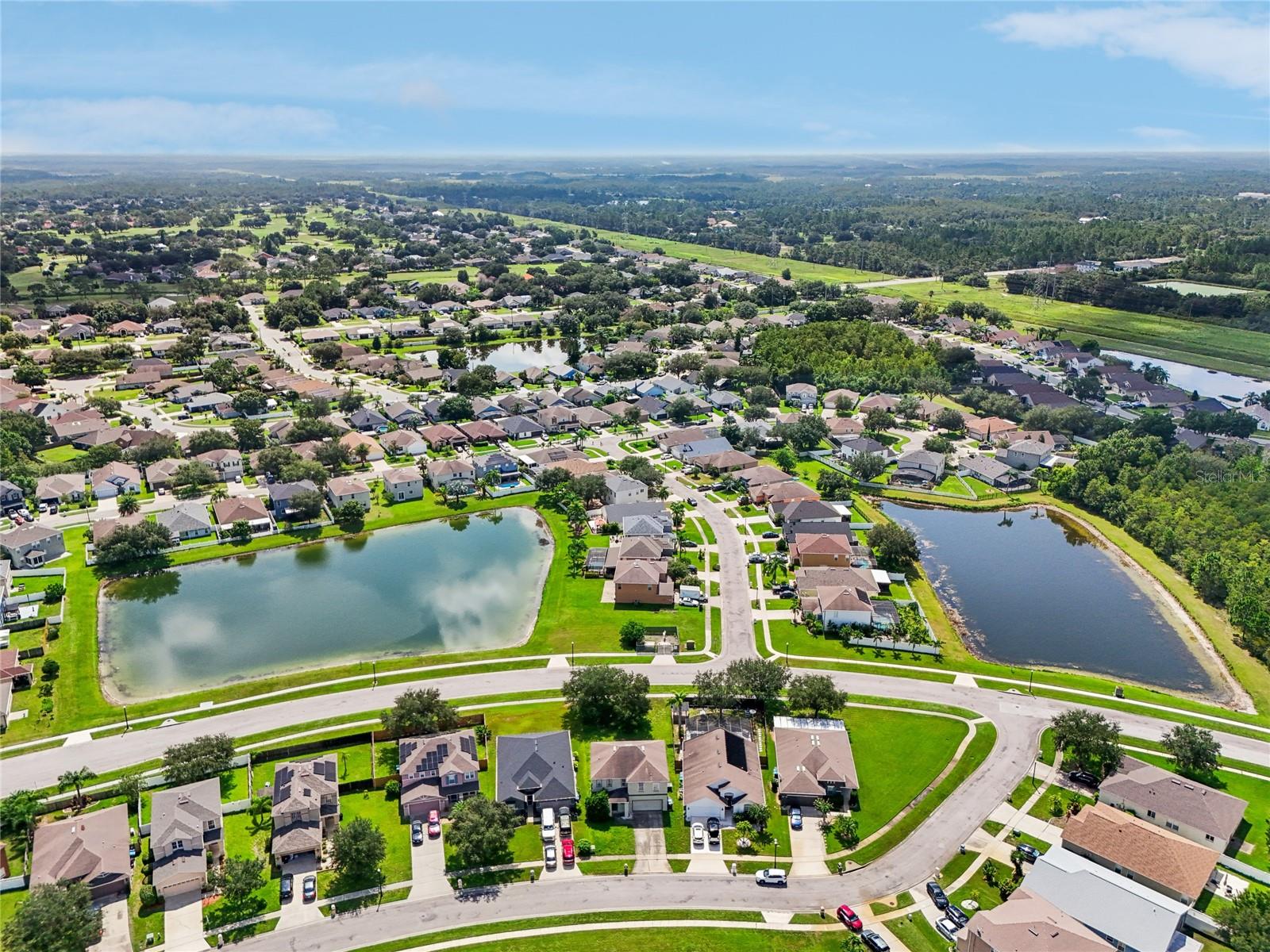 2548 LYNDSCAPE ST, ORLANDO, FL, 32833