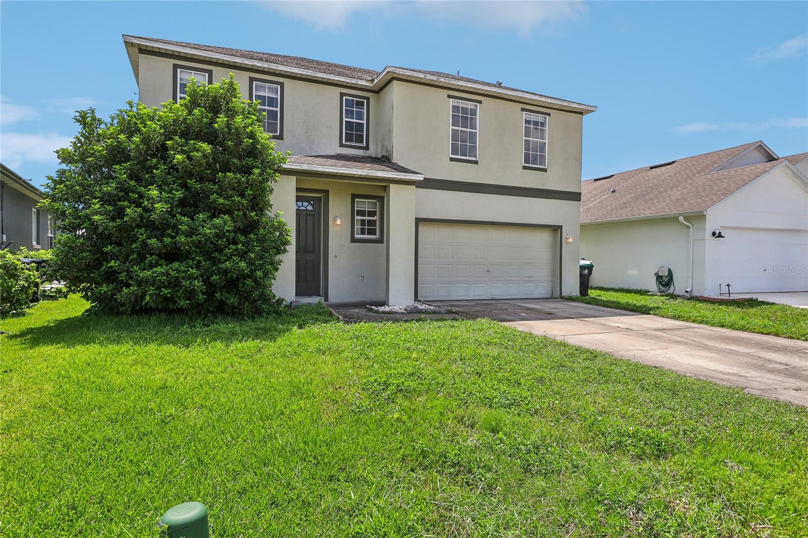 2548 LYNDSCAPE ST, ORLANDO, FL, 32833