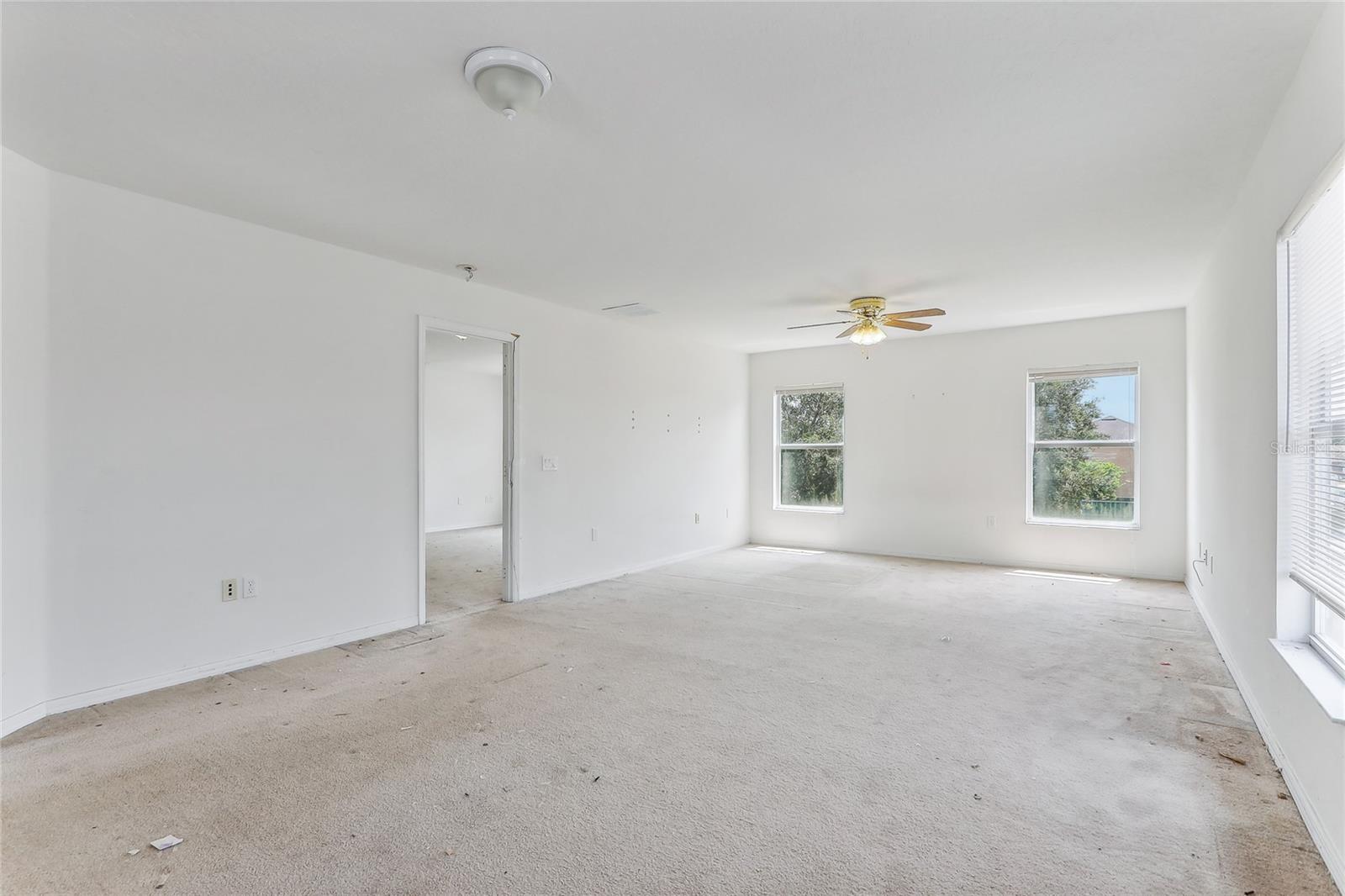 2548 LYNDSCAPE ST, ORLANDO, FL, 32833