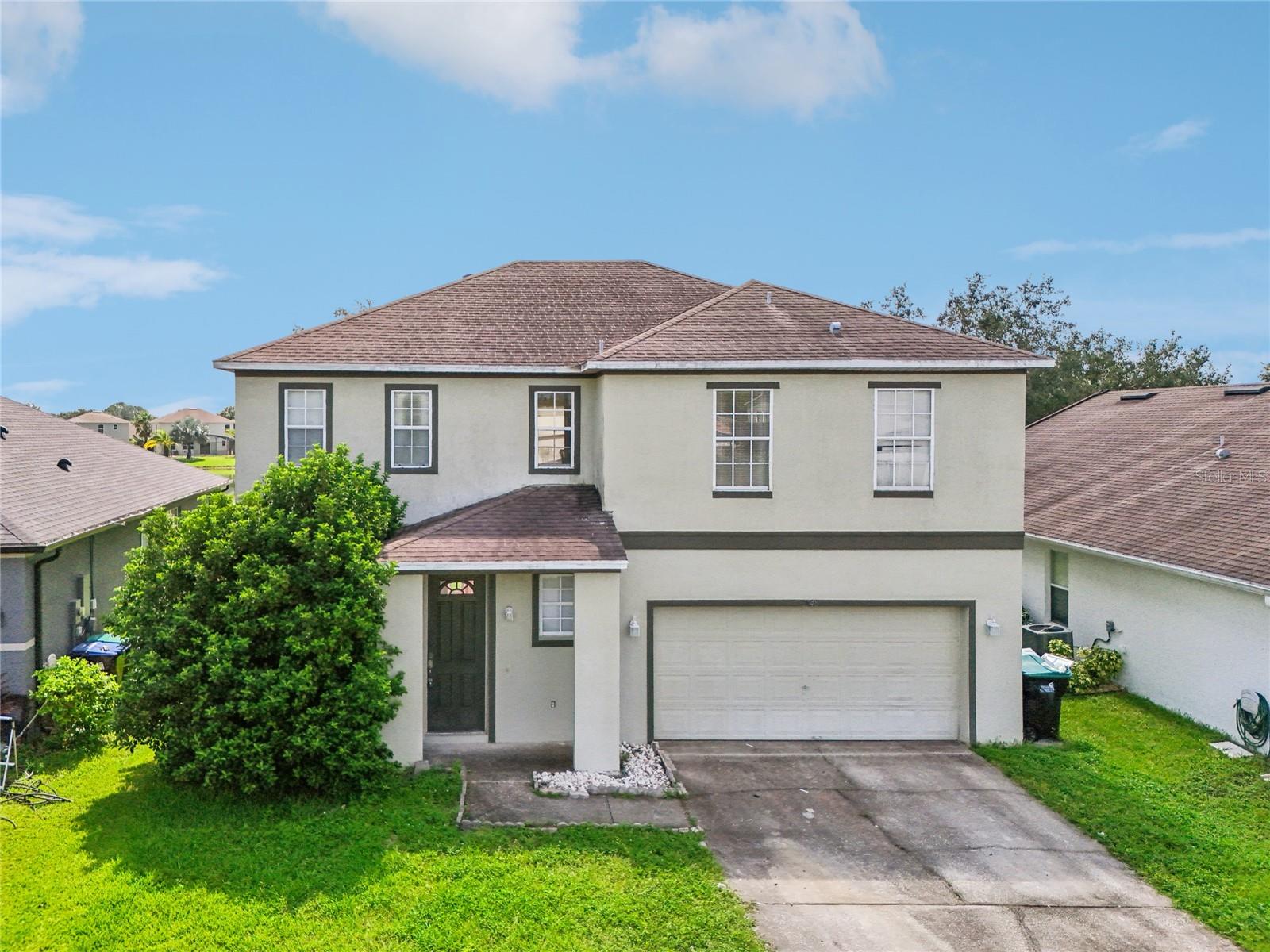 2548 LYNDSCAPE ST, ORLANDO, FL, 32833