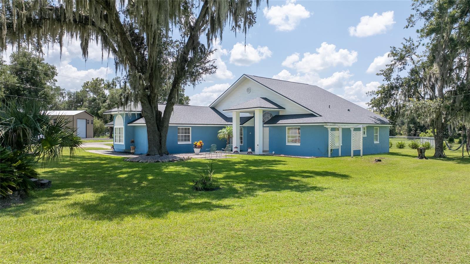 11692 MOCKINGBIRD DR, DUNNELLON, FL, 34432