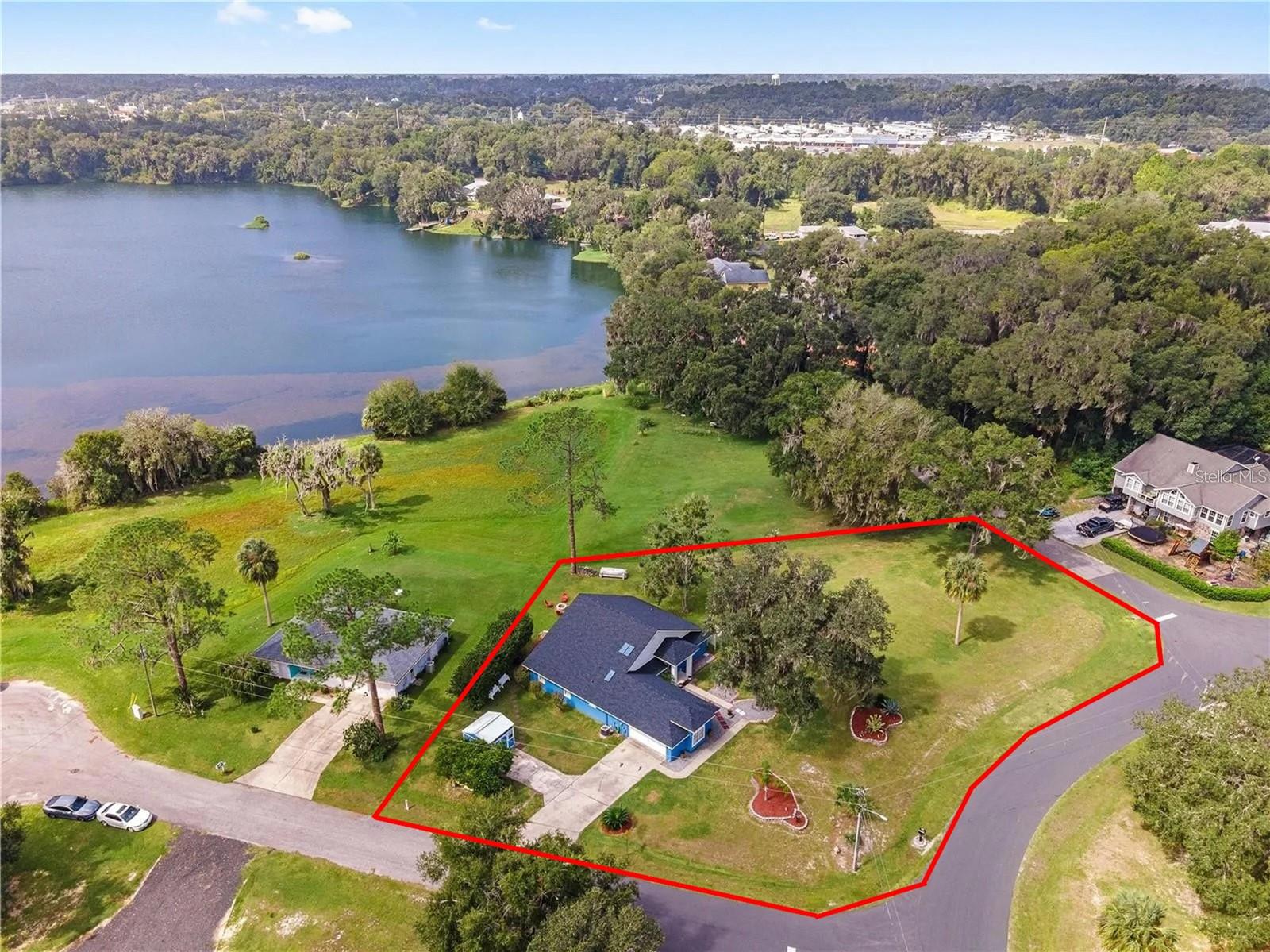 11692 MOCKINGBIRD DR, DUNNELLON, FL, 34432