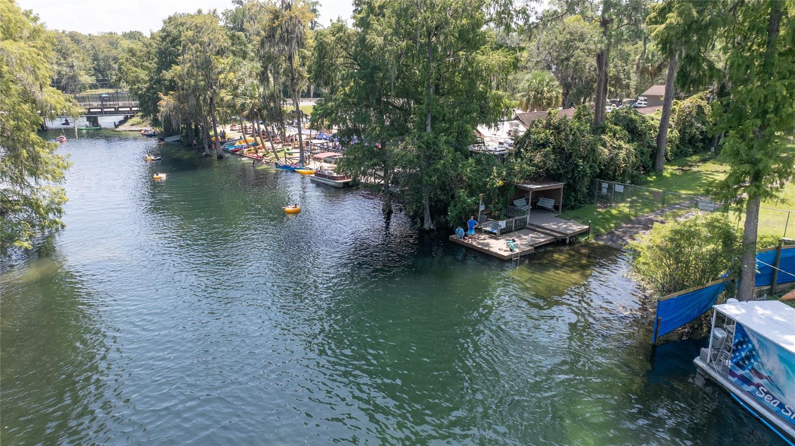 11692 MOCKINGBIRD DR, DUNNELLON, FL, 34432